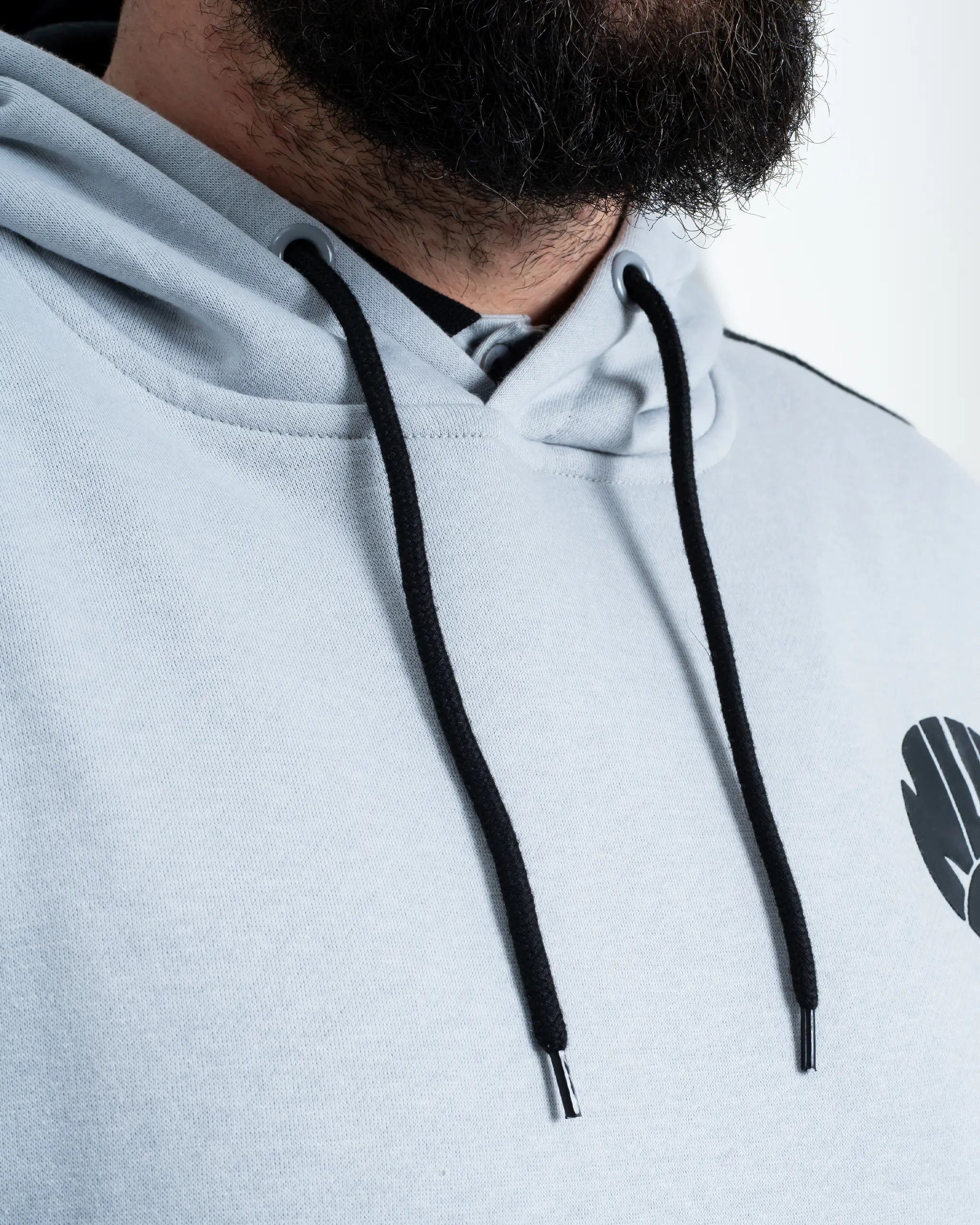 Newcastle United Archive Hoodie