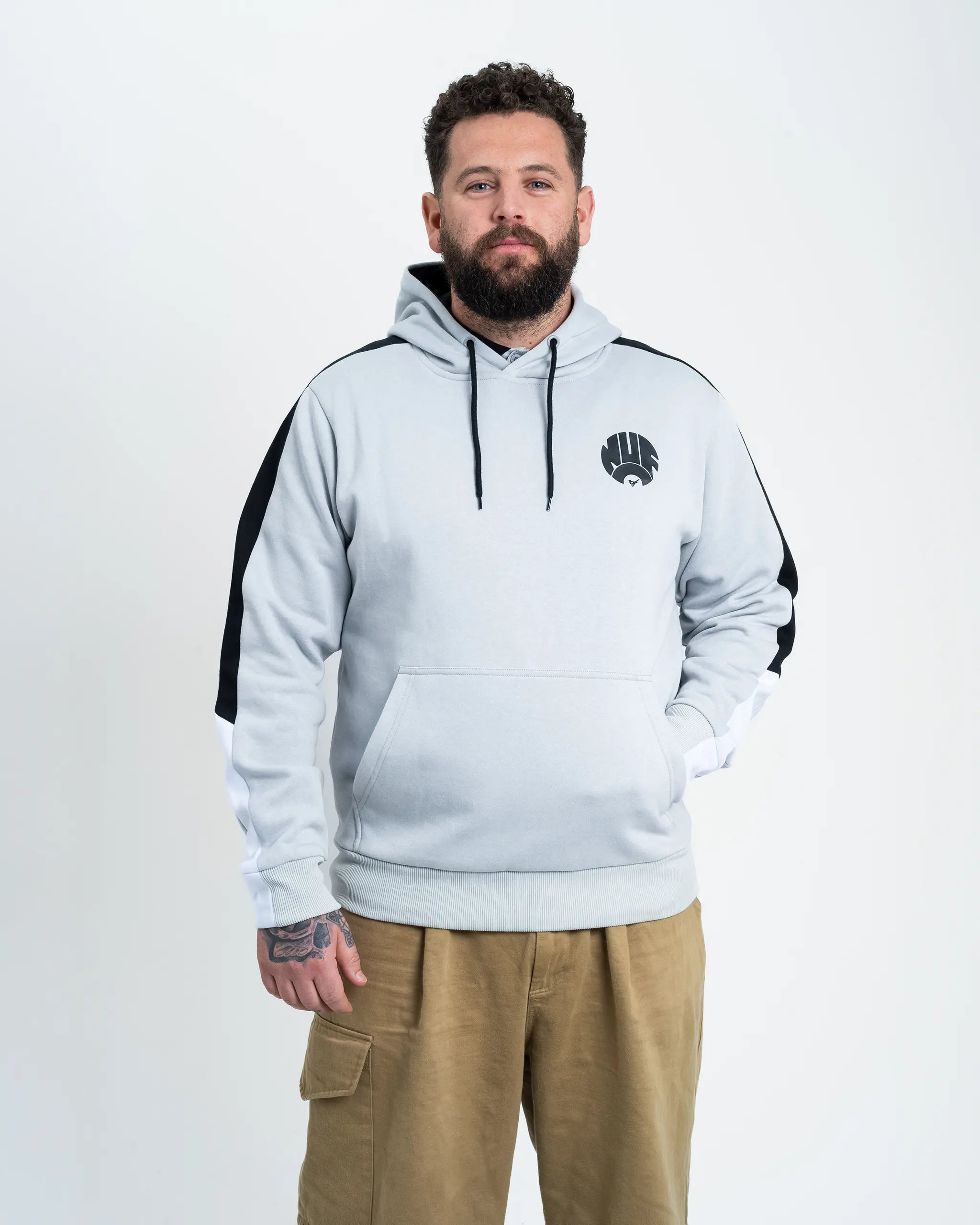 Newcastle United Archive Hoodie
