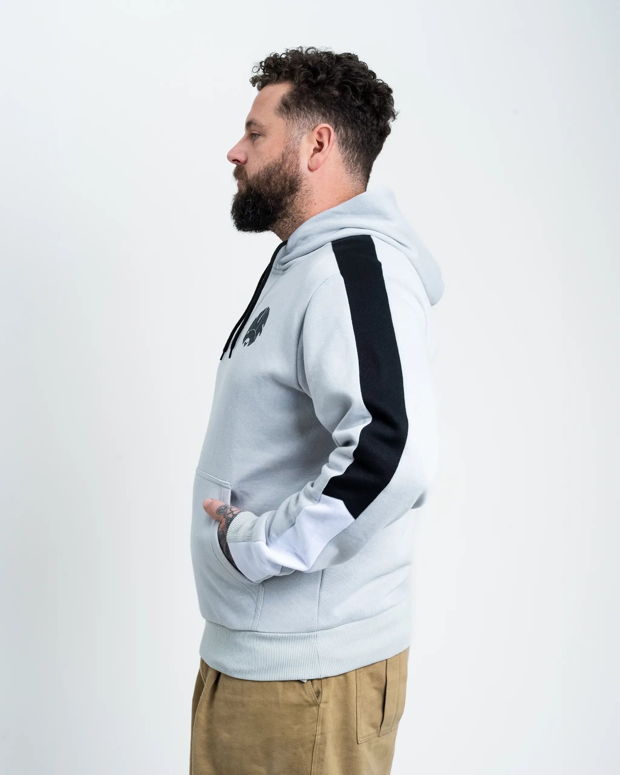 Newcastle United Archive Hoodie