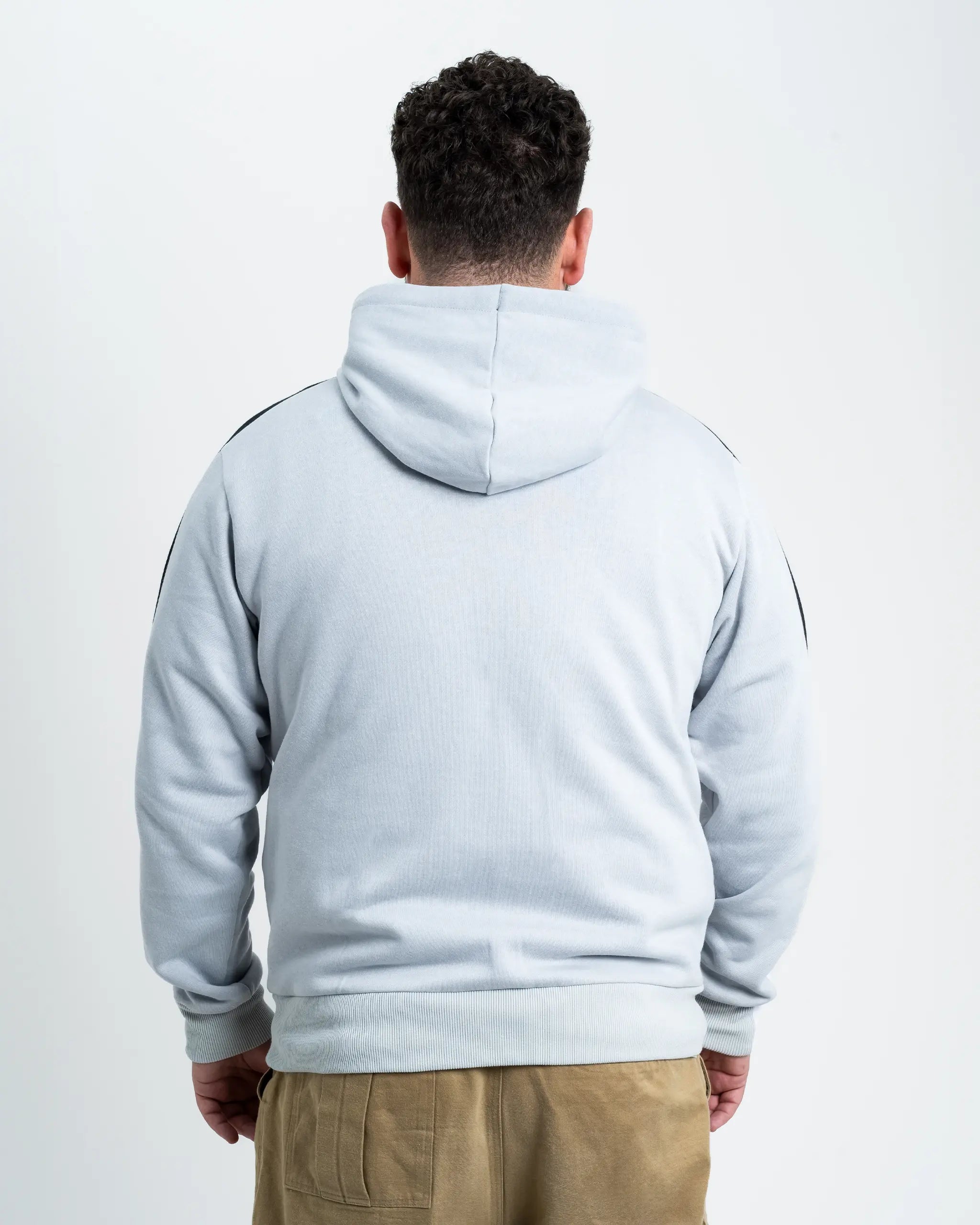 Newcastle United Archive Hoodie