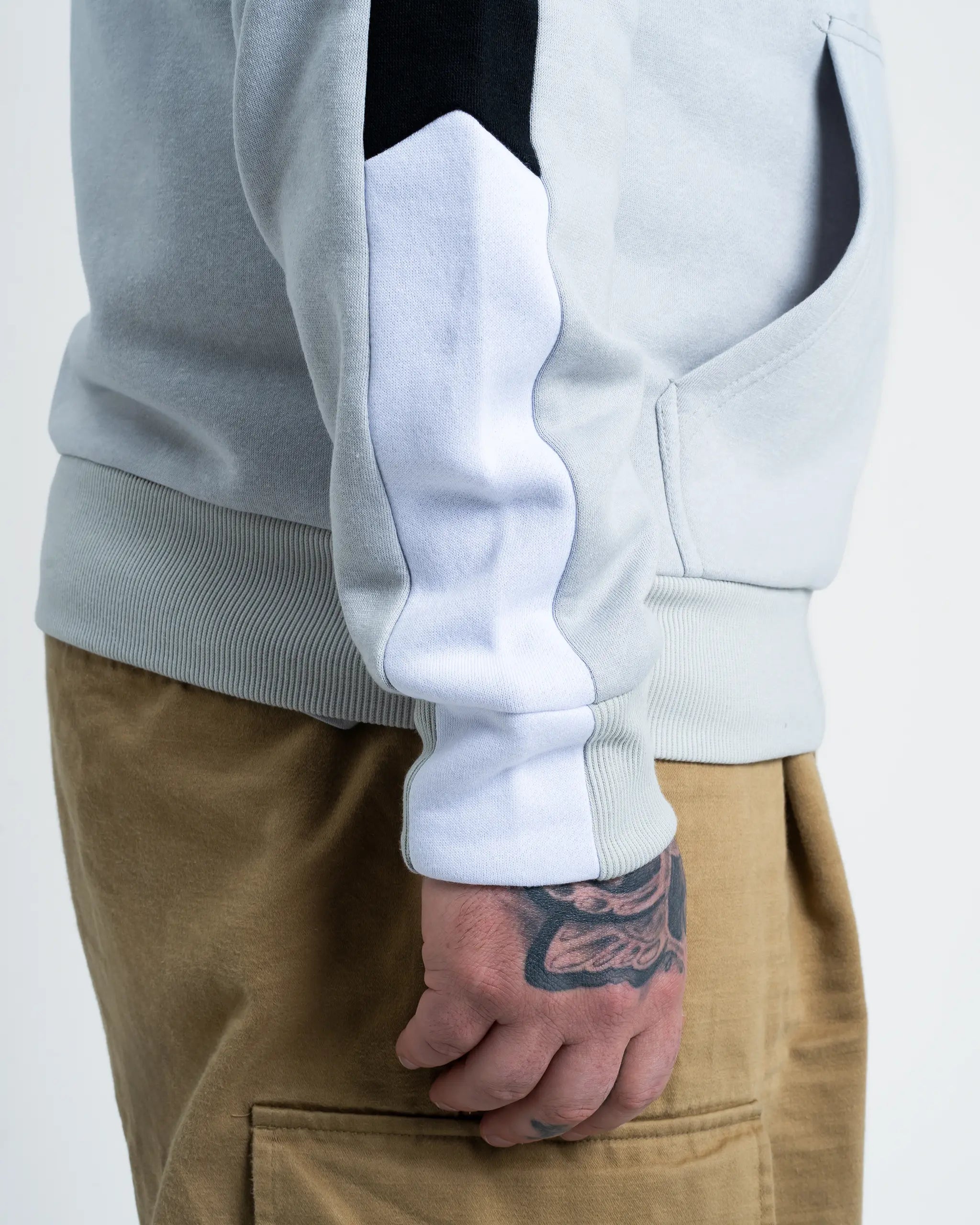 Newcastle United Archive Hoodie