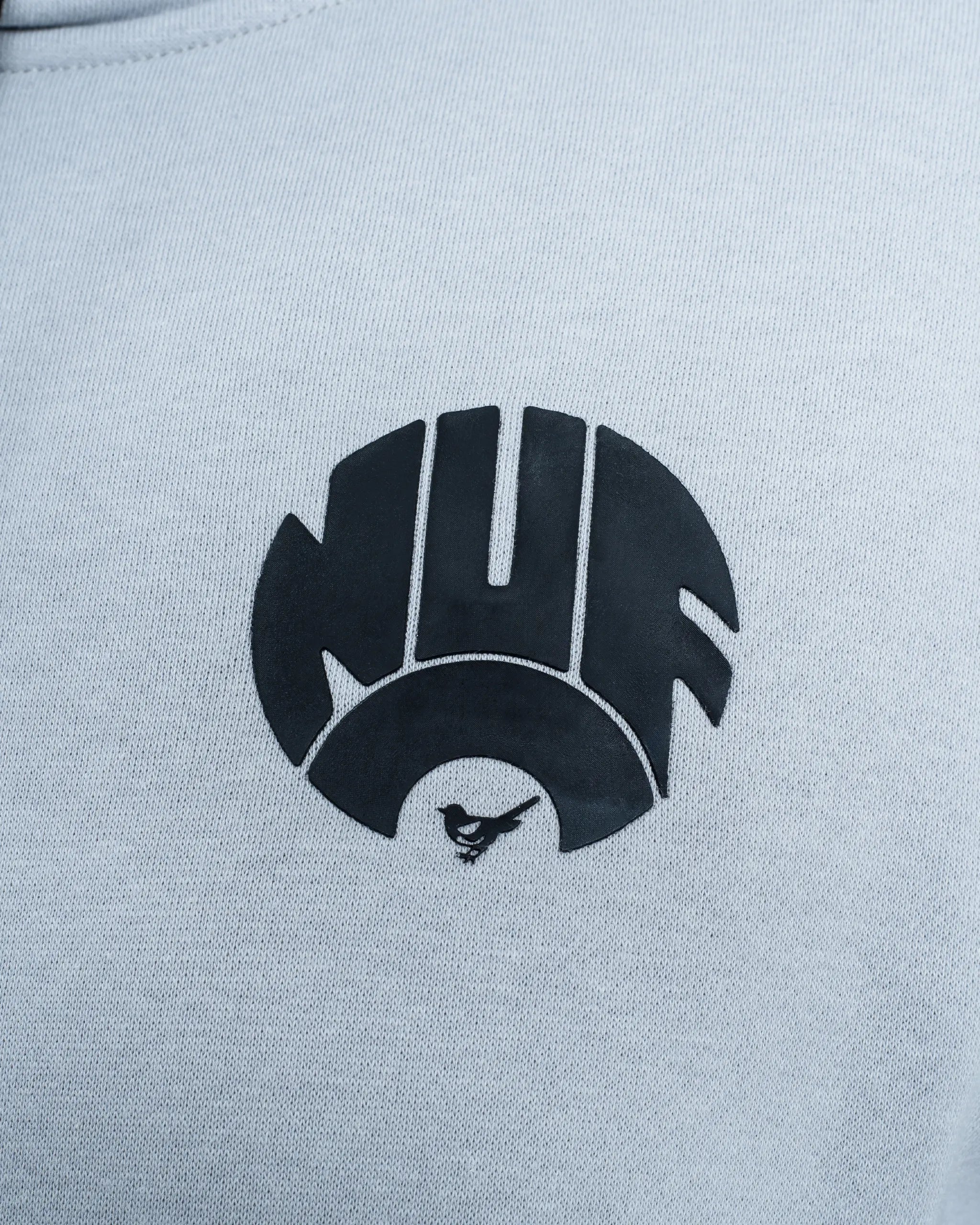Newcastle United Archive Hoodie