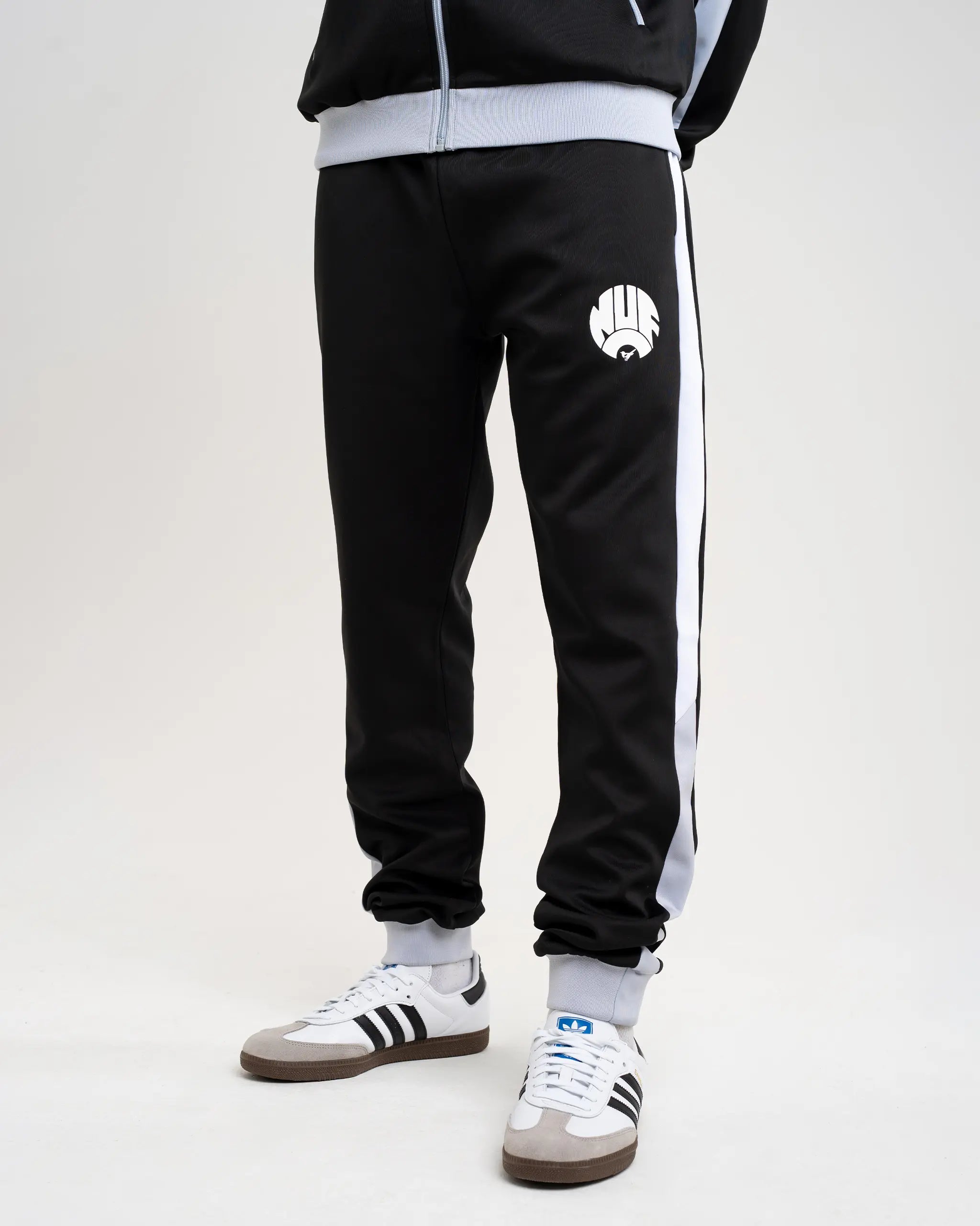 Newcastle United Archive Poly Track Pants