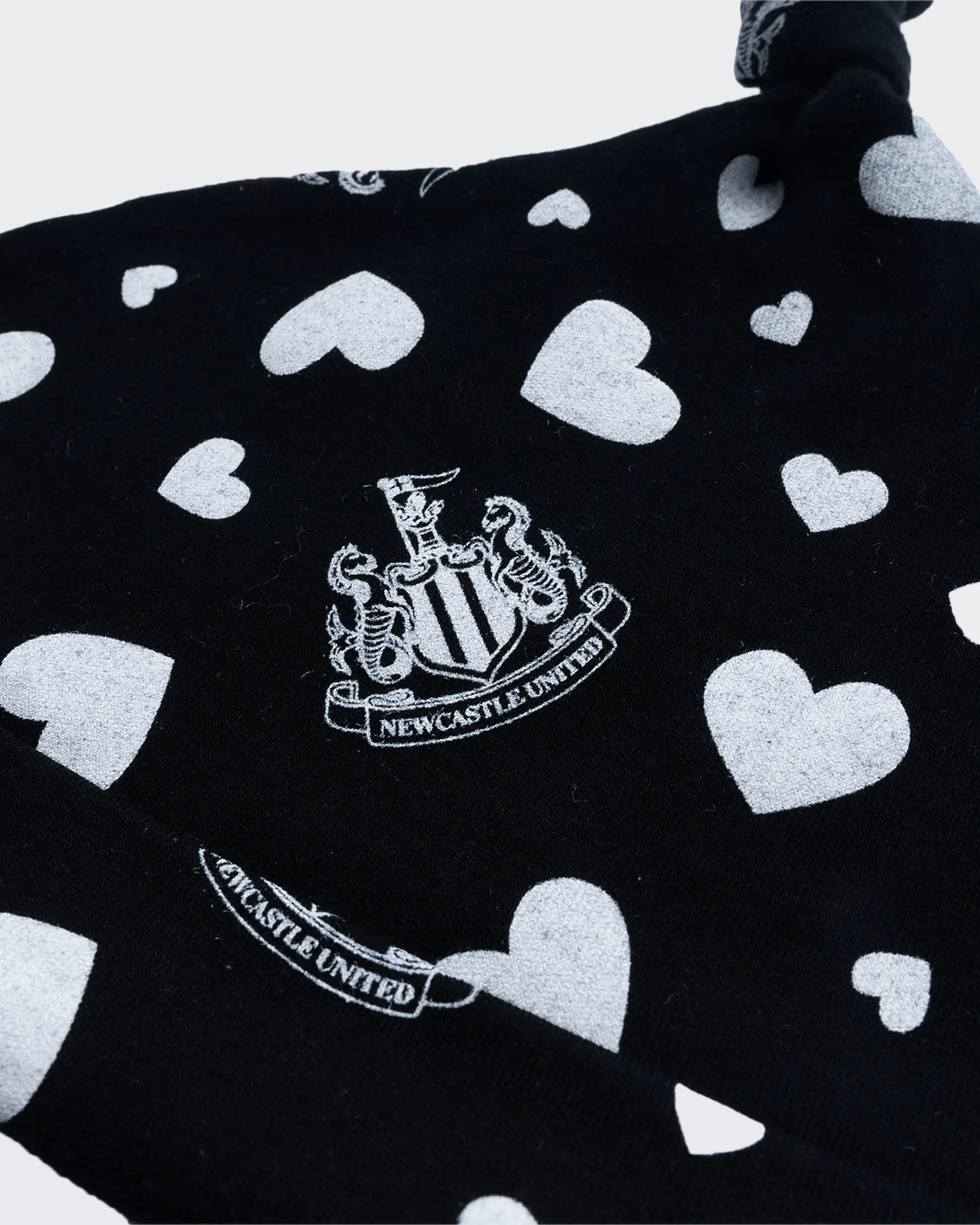 Newcastle United 4 Pack Sleep Suit Set