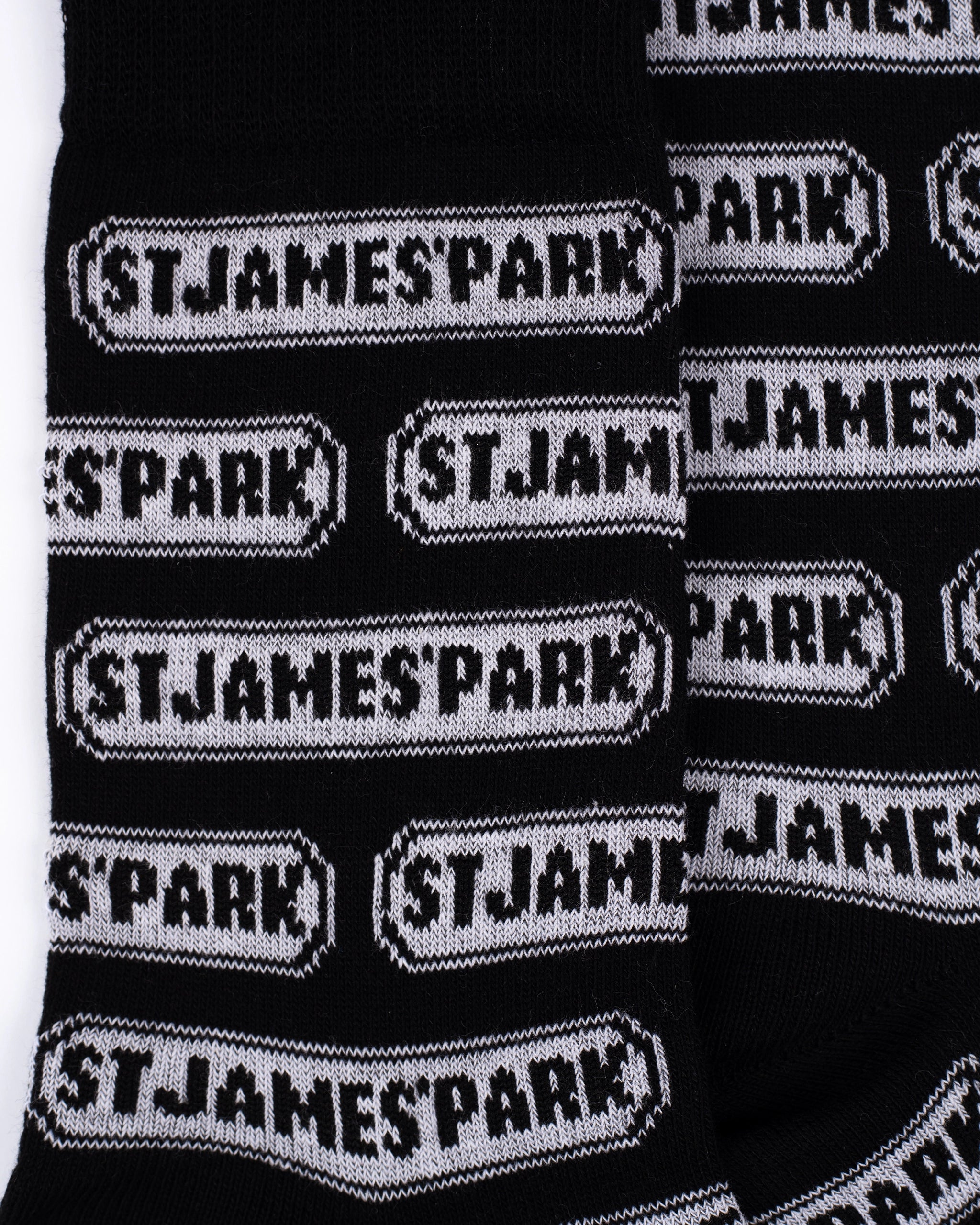 Newcastle United St. James' Park Socks
