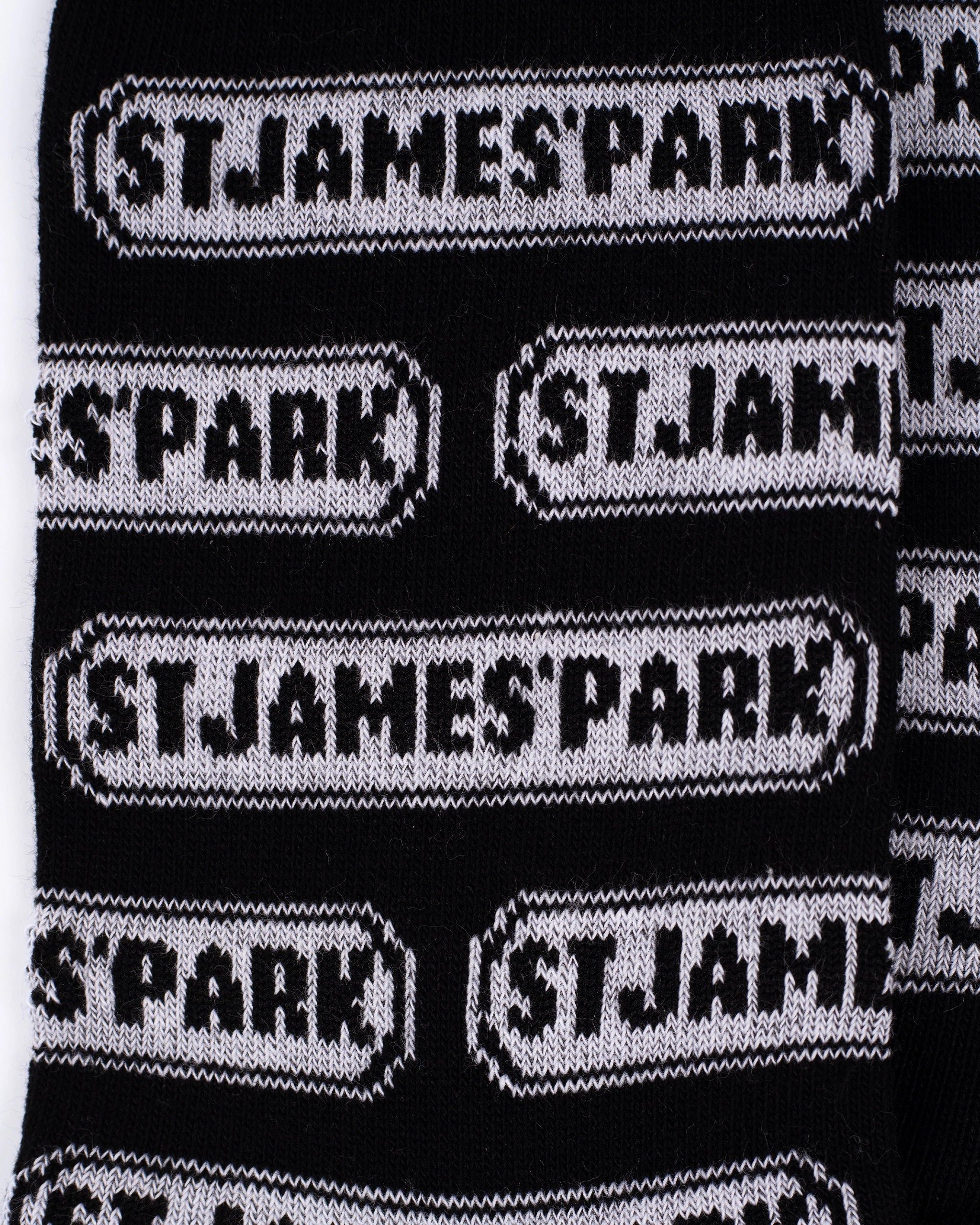 Newcastle United St. James' Park Socks