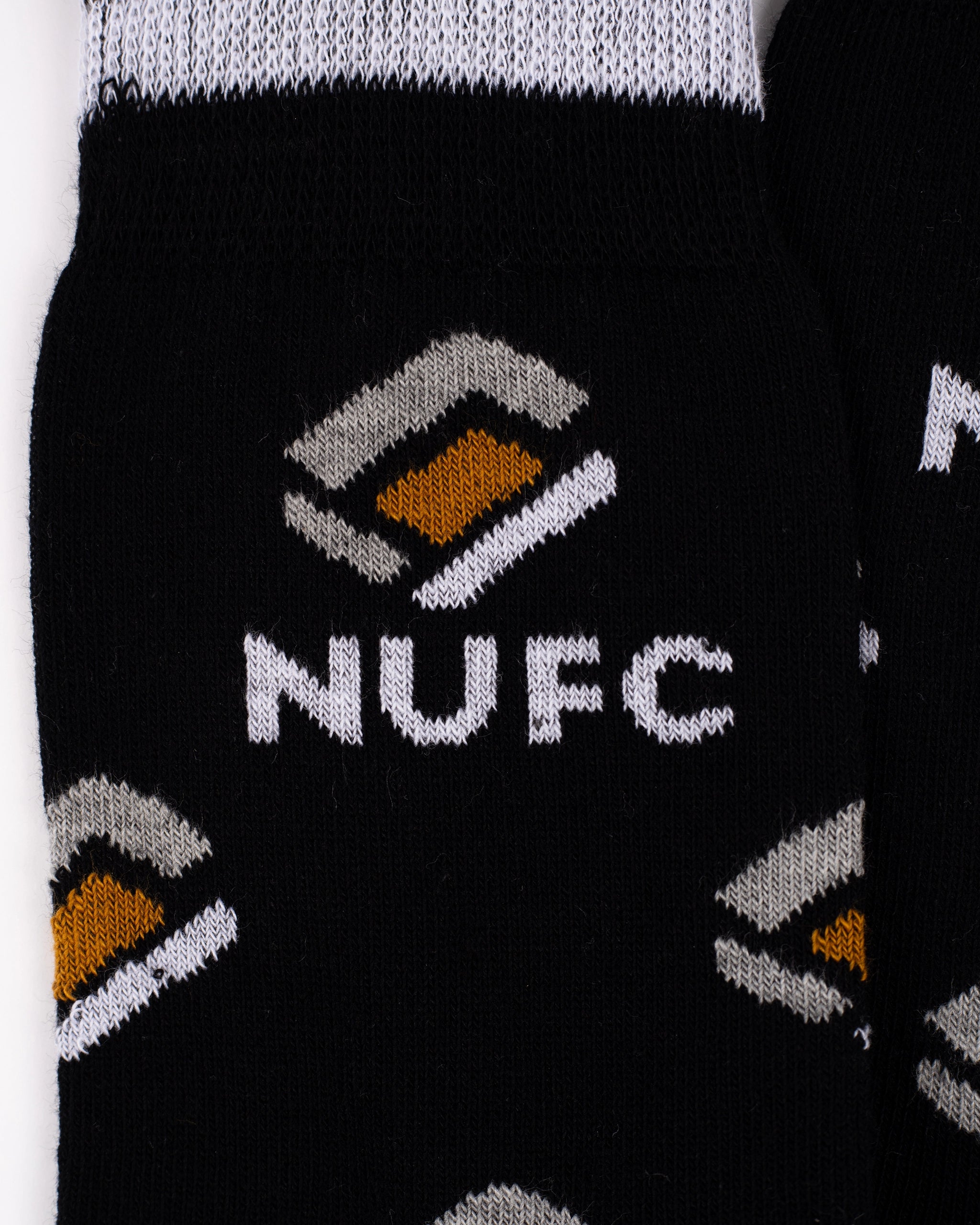 Newcastle United St. James' Park Stadium Socks