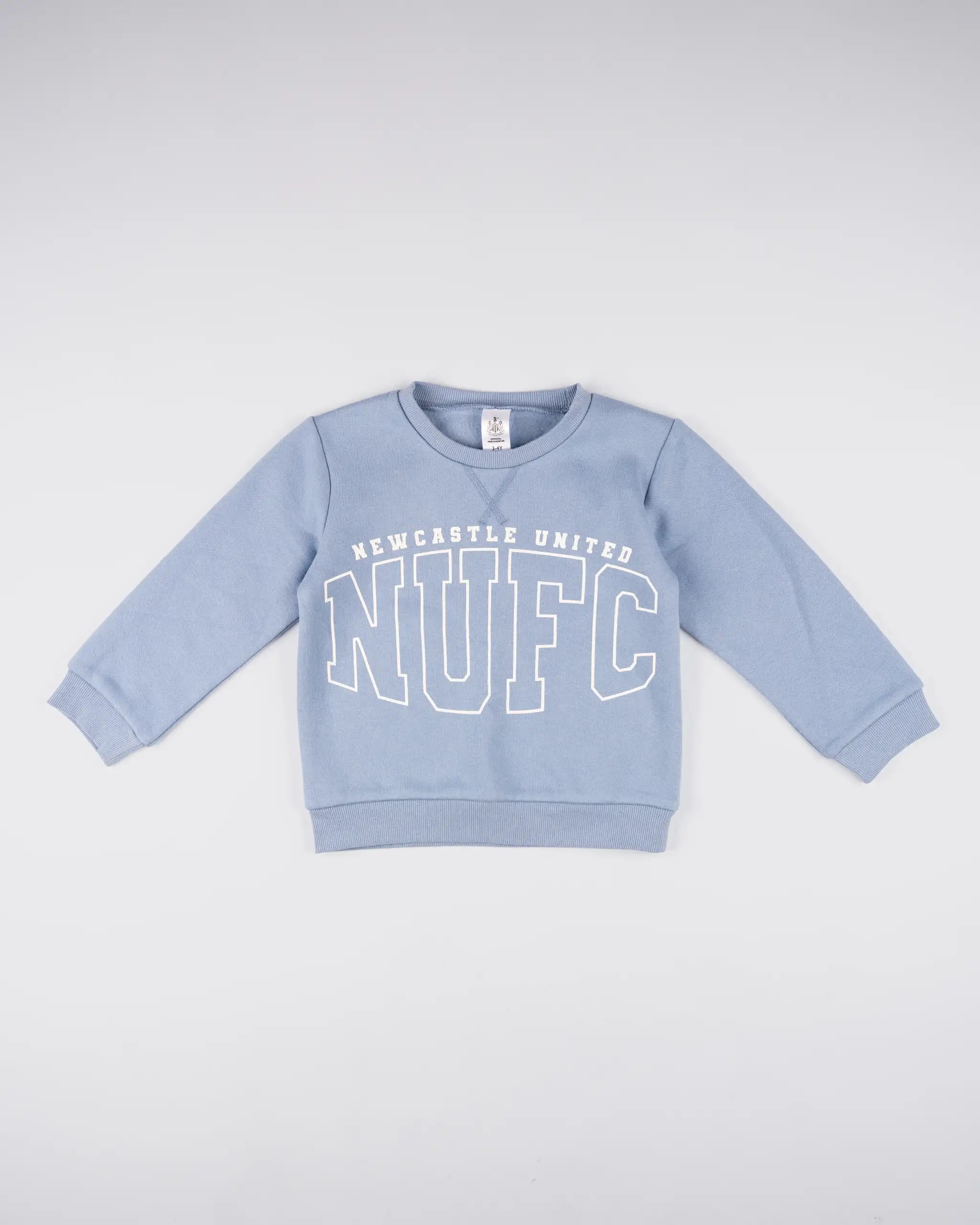 Newcastle United Kids' Blue Tracksuit