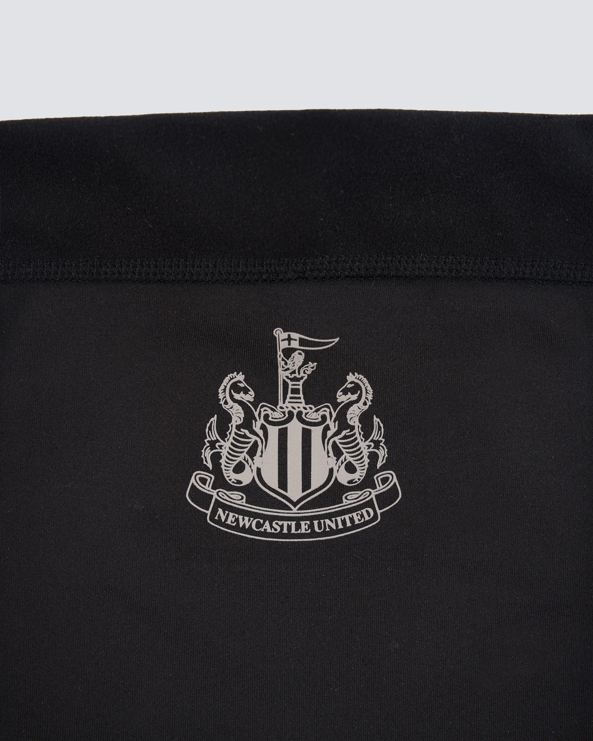 Newcastle United adidas Black Snood