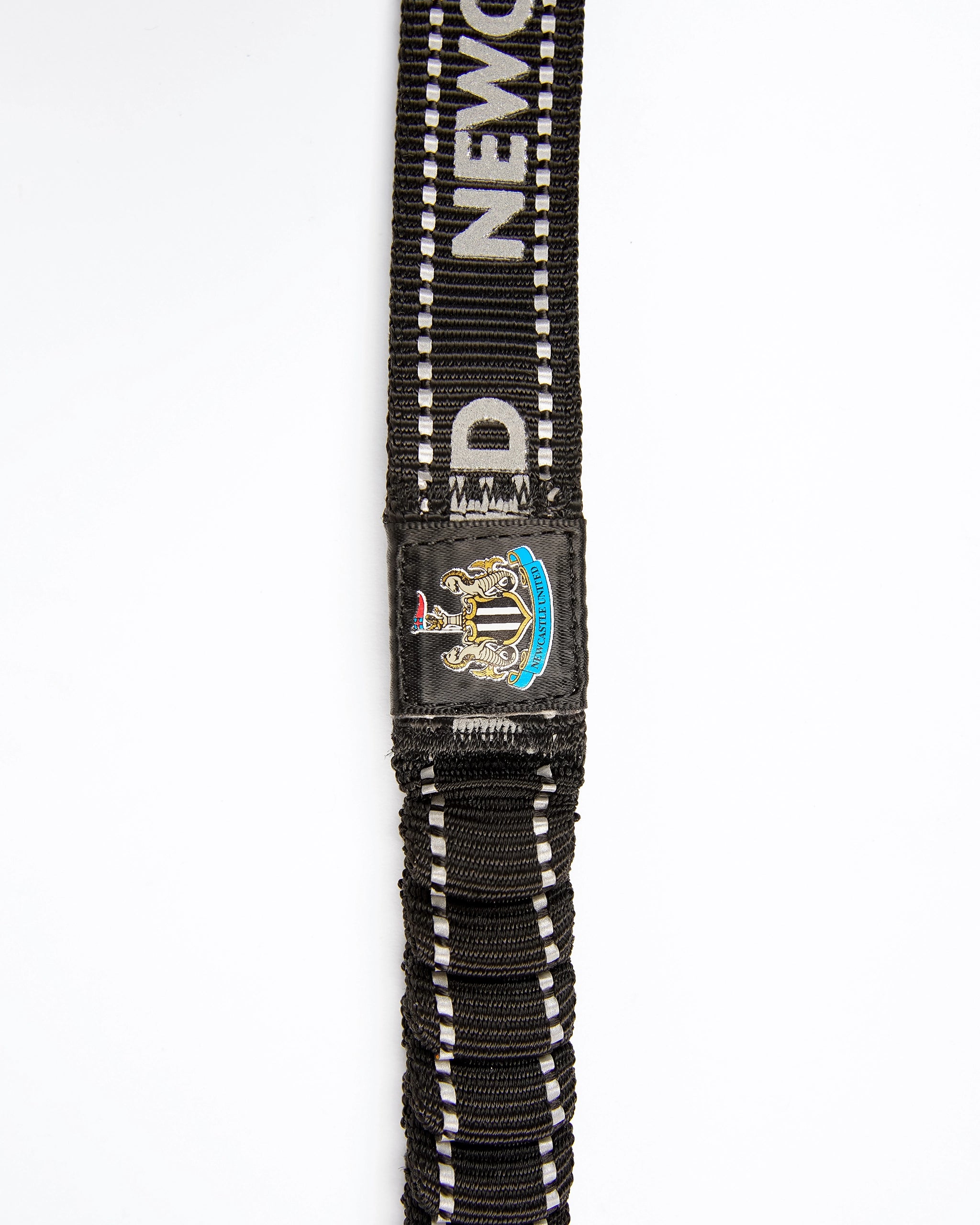 Newcastle United Bungee Dog Lead