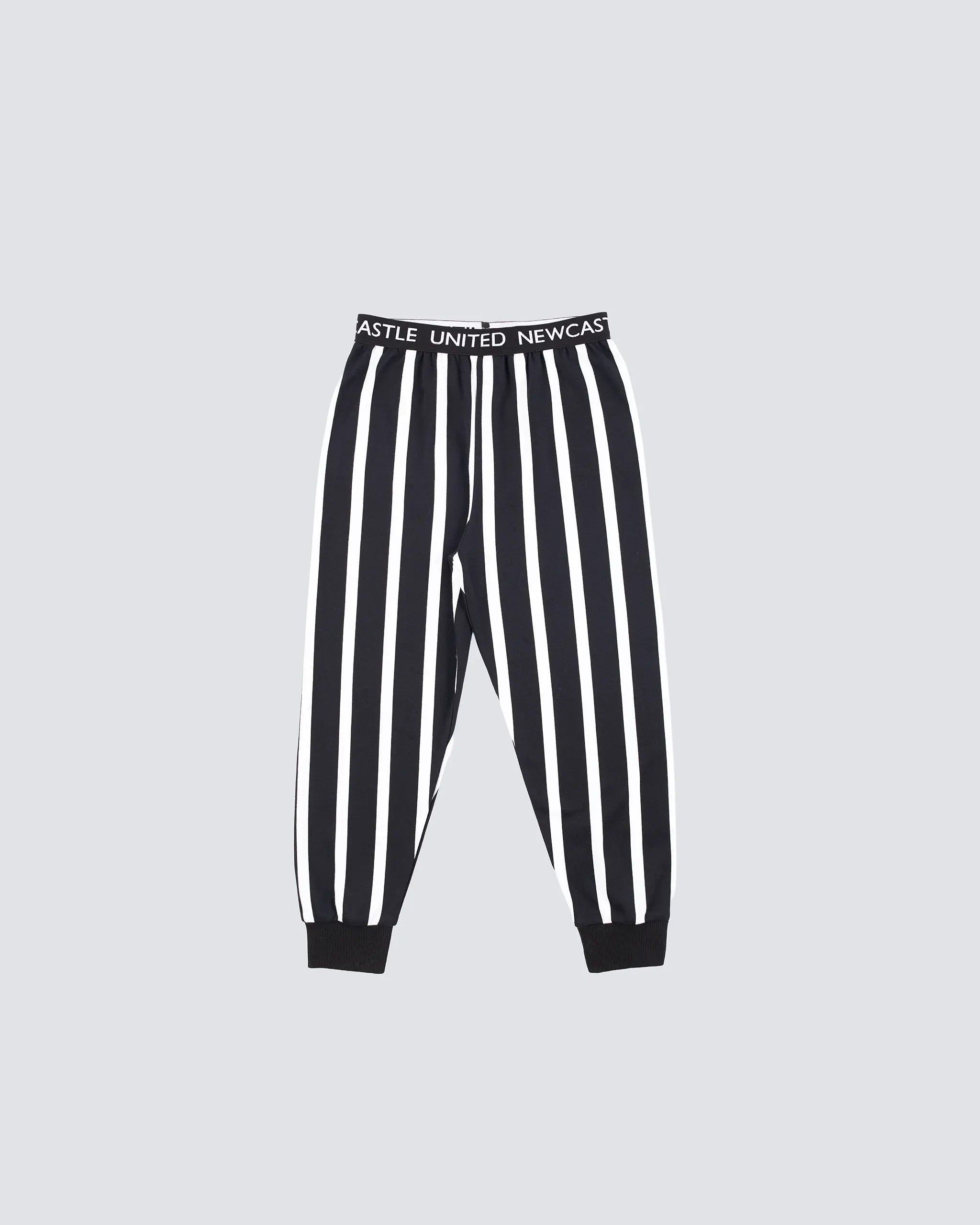 Newcastle United Kids' Jingle Aal Howay Striped Pyjama Set