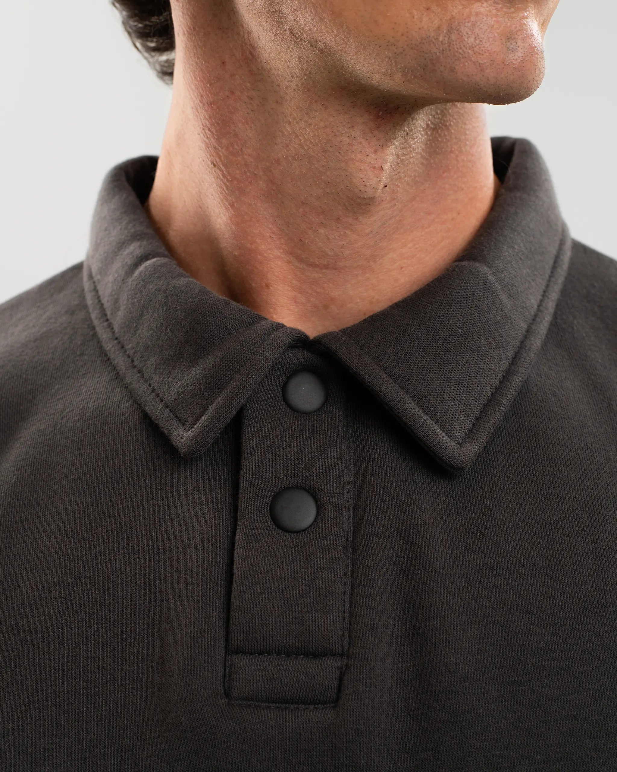 Newcastle United Tonal Rugby Top
