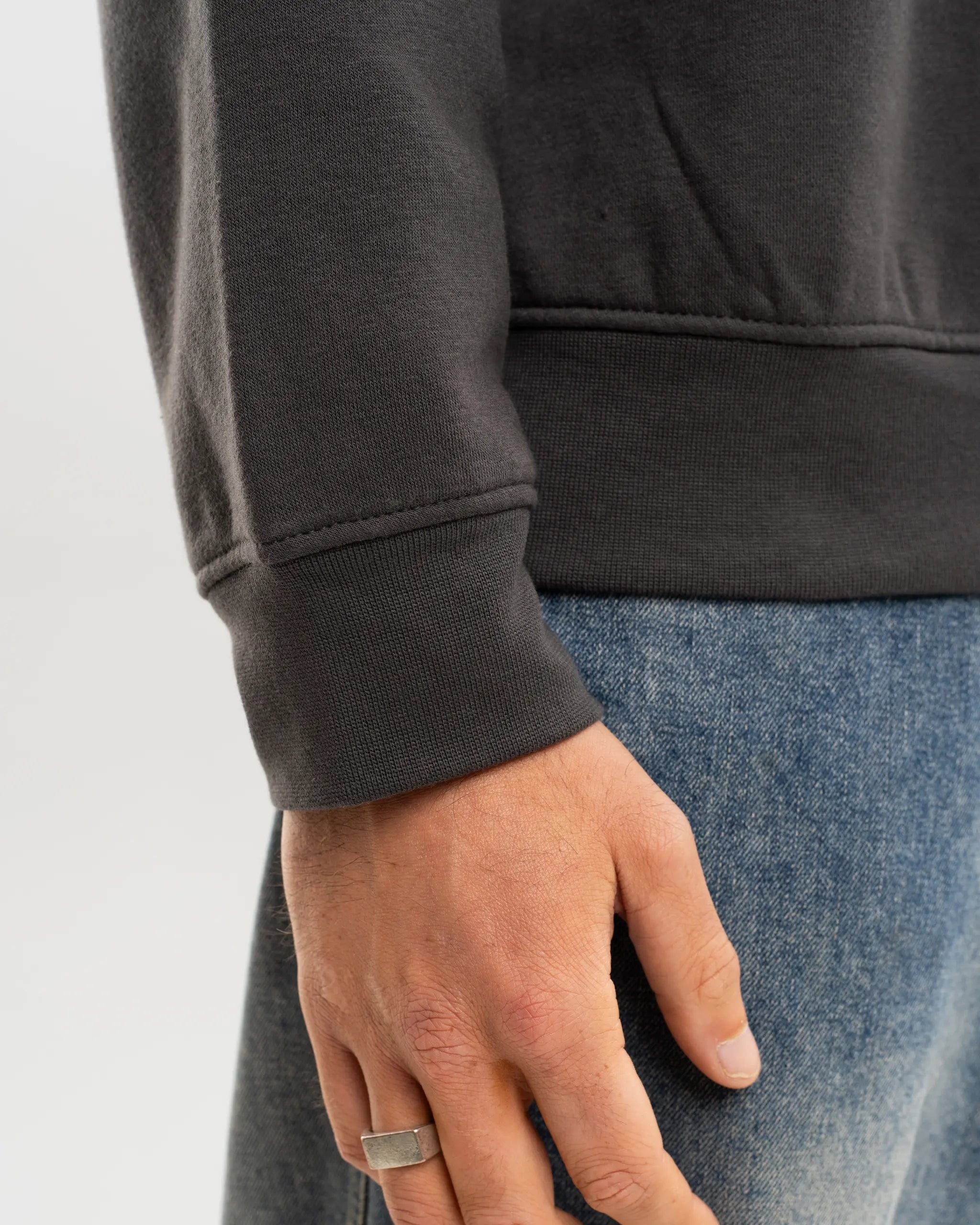 Newcastle United Tonal Rugby Top