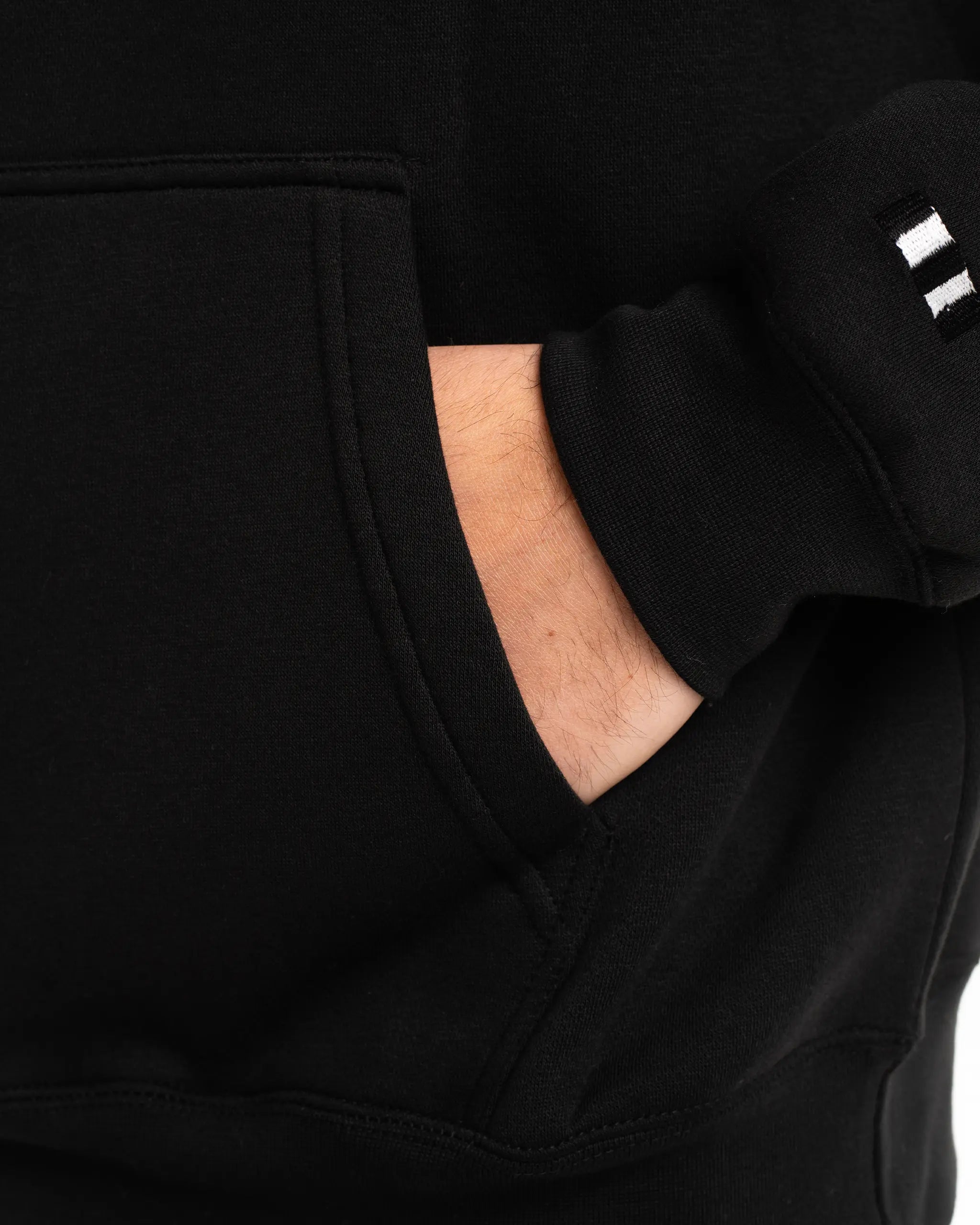 Newcastle United Who's That Team Hoodie