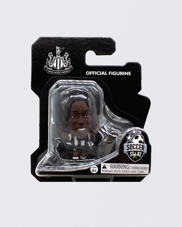 Newcastle United Soccerstarz Anthony Elanga Home Kit Figurine