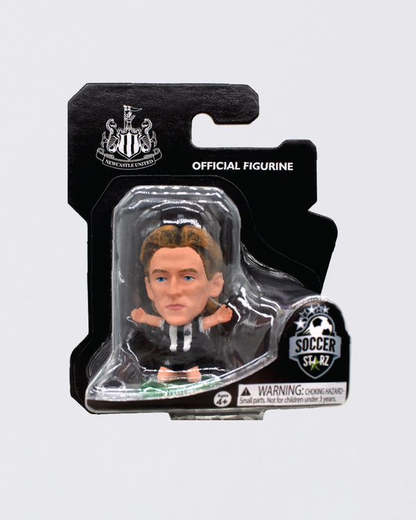 Newcastle United Soccerstarz Anthony Gordon Home Kit Figurine