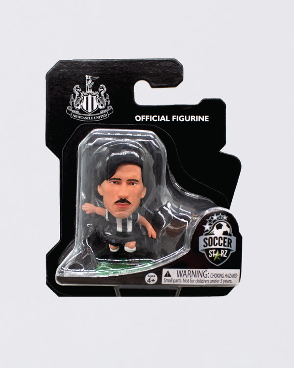 Newcastle United Soccerstarz Sandro Tonali Home Kit Figurine