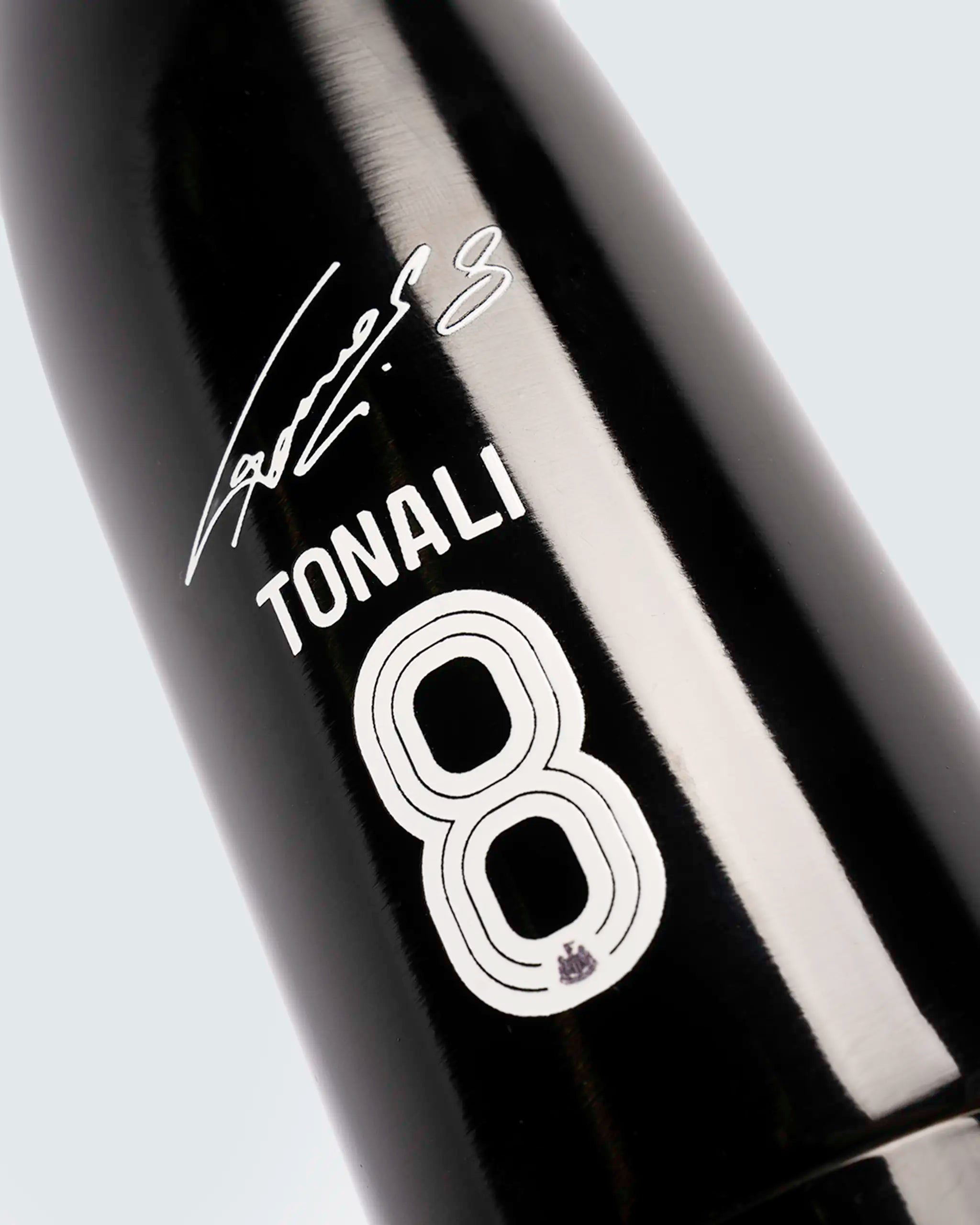 Newcastle United Tonali Bottle