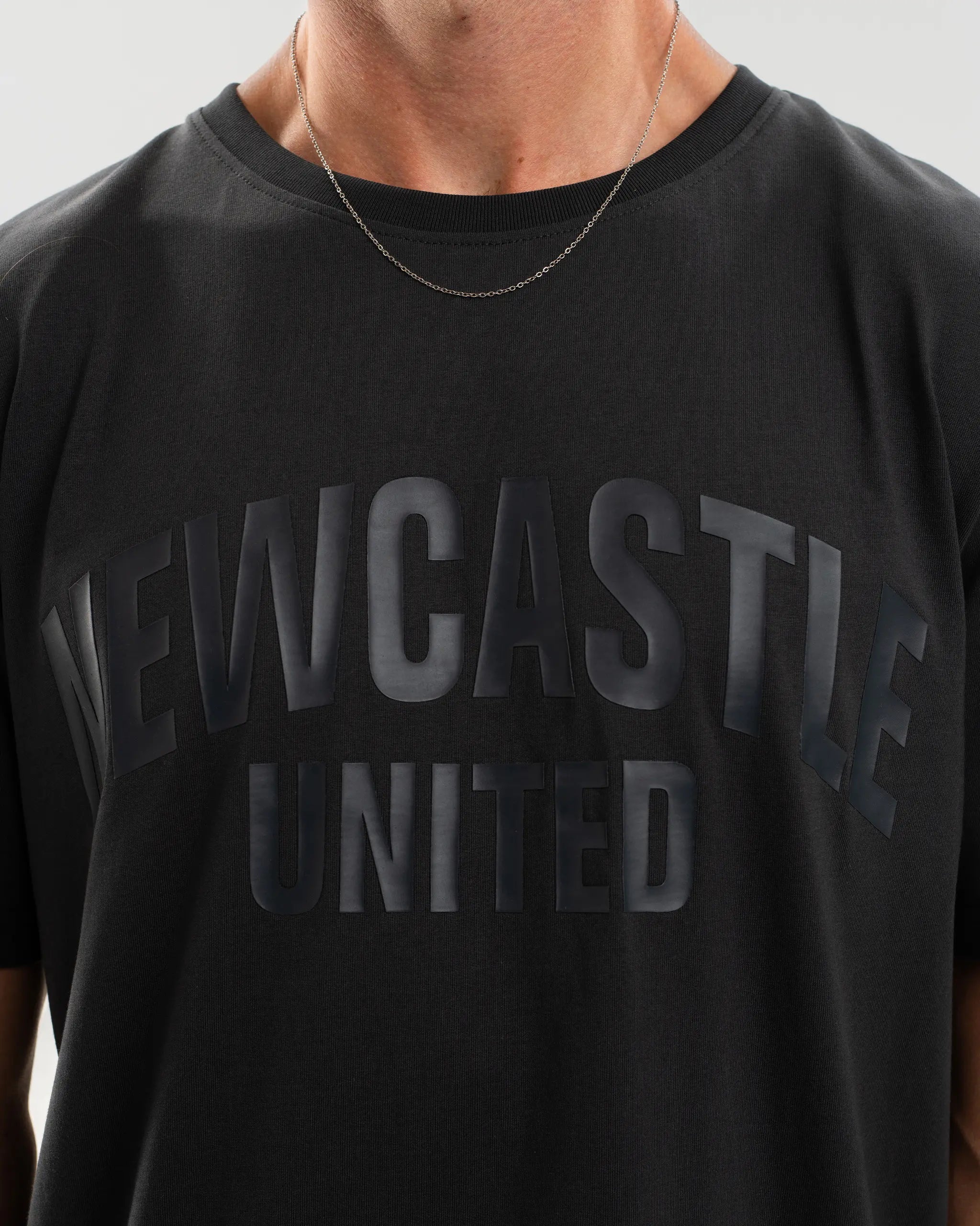 Newcastle United Tonal T-Shirt