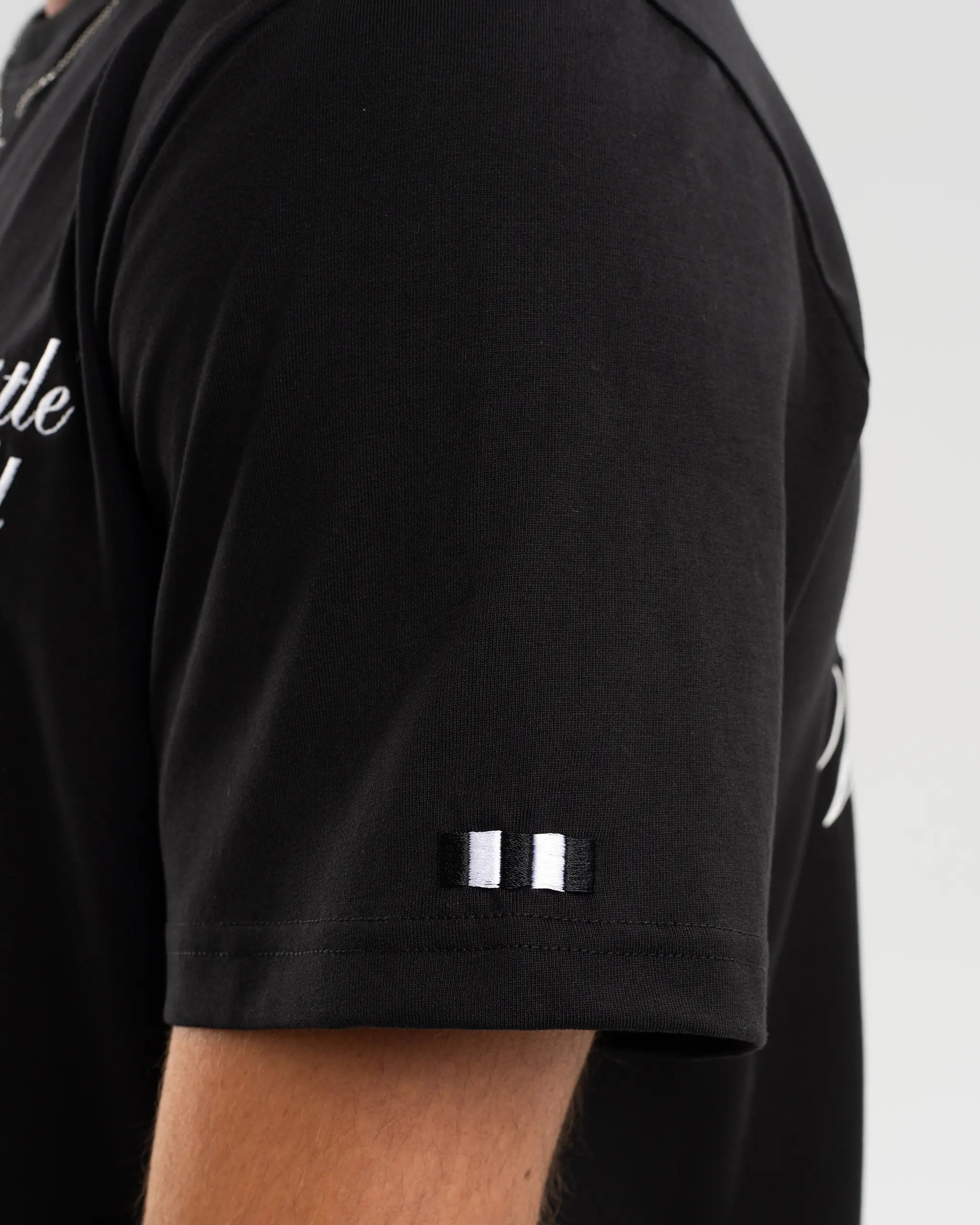 Newcastle United Who's That Team T-Shirt