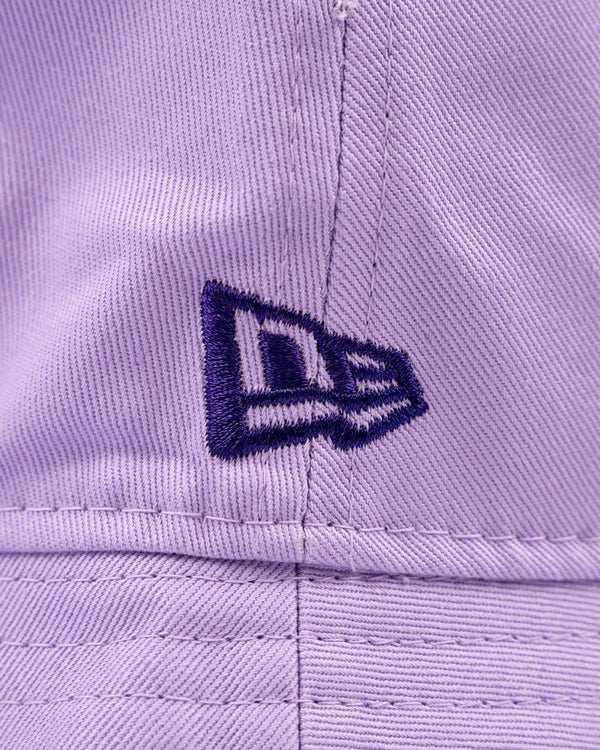 Newcastle United New Era Purple Seasonal Bucket Hat