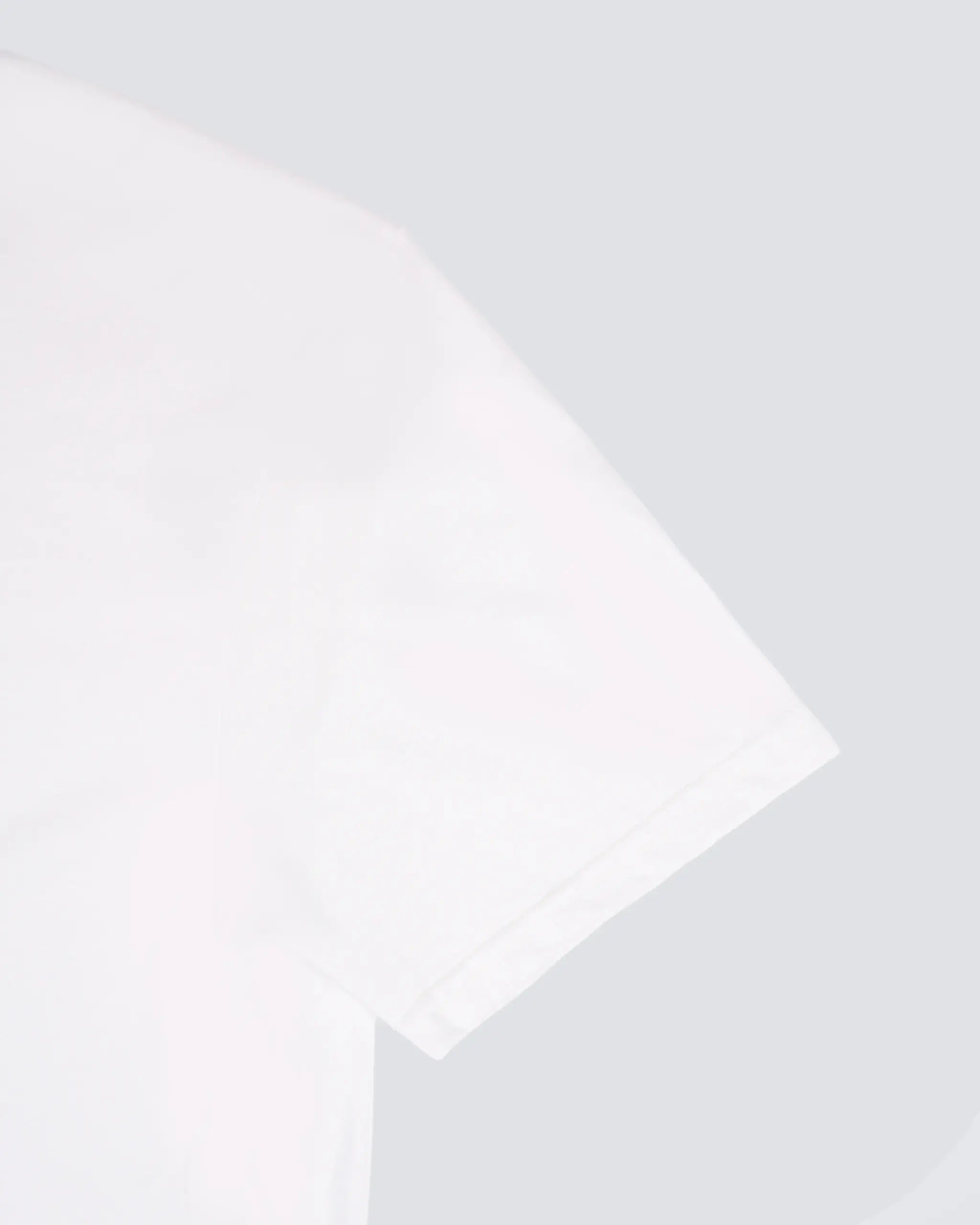 Newcastle United Champions League 25/26 White T-Shirt