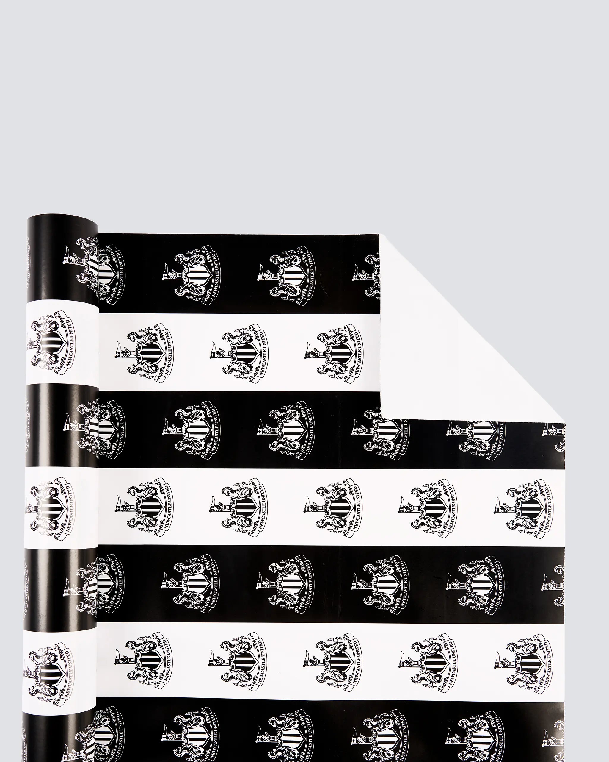 Newcastle United Official Wrapping Paper