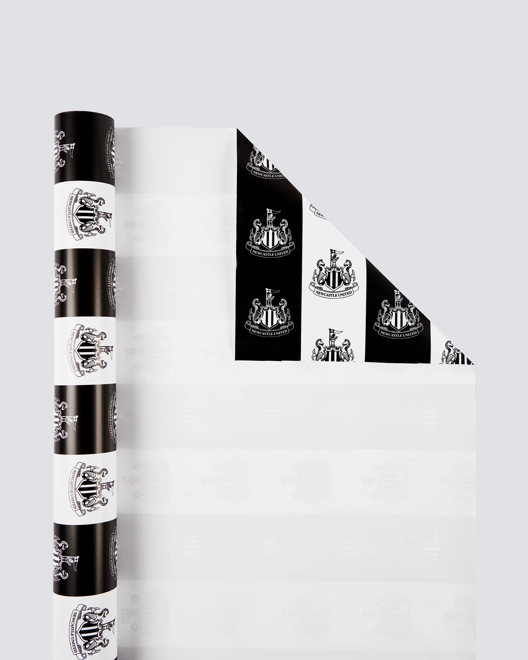 Newcastle United Official Wrapping Paper