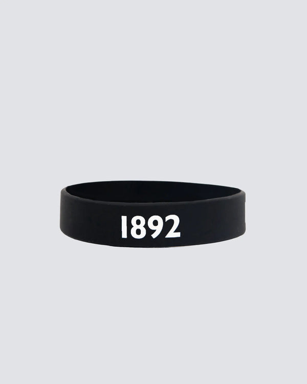 Newcastle United Silicone Wristband