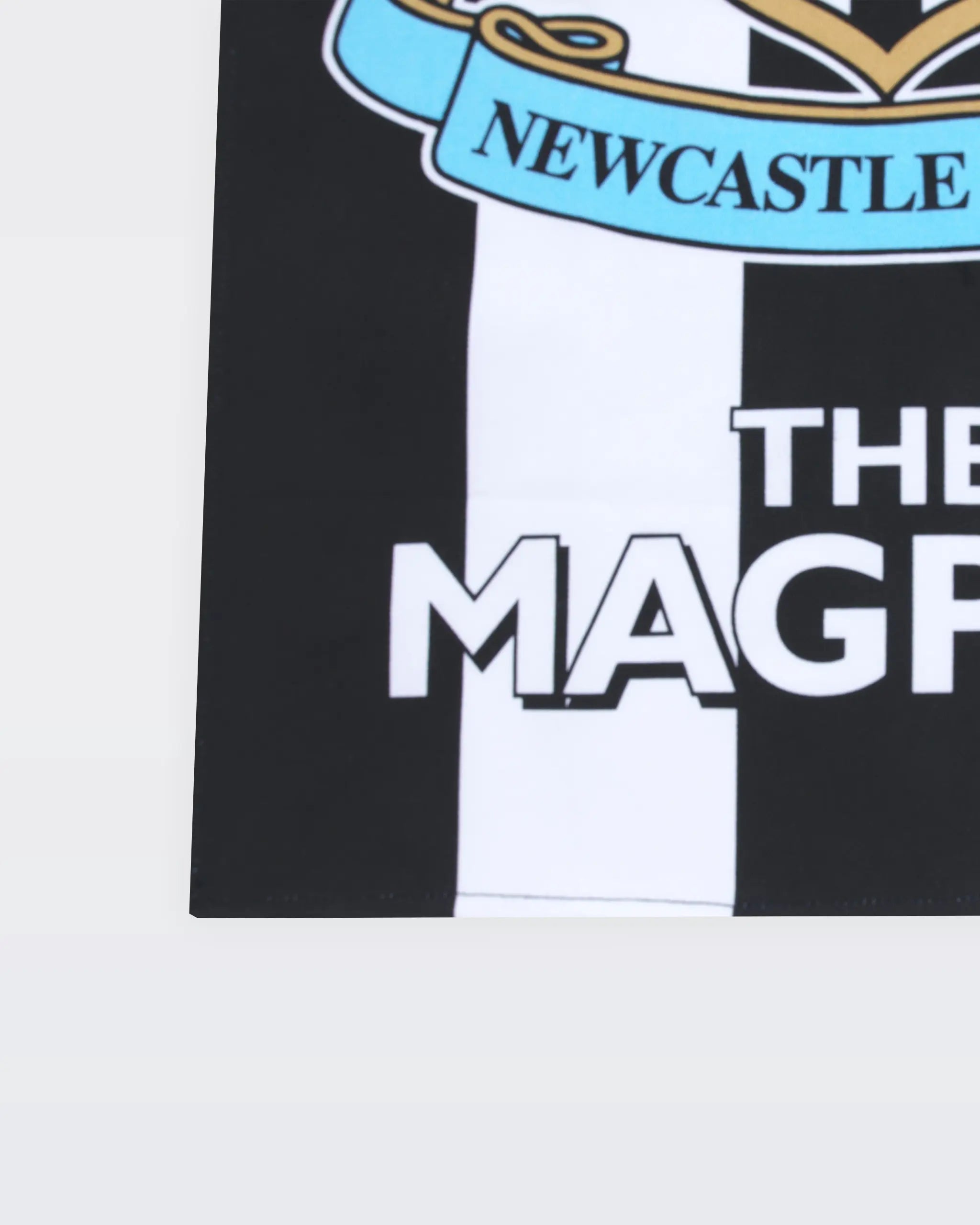 Newcastle United 2 Pack Tea Towels Set