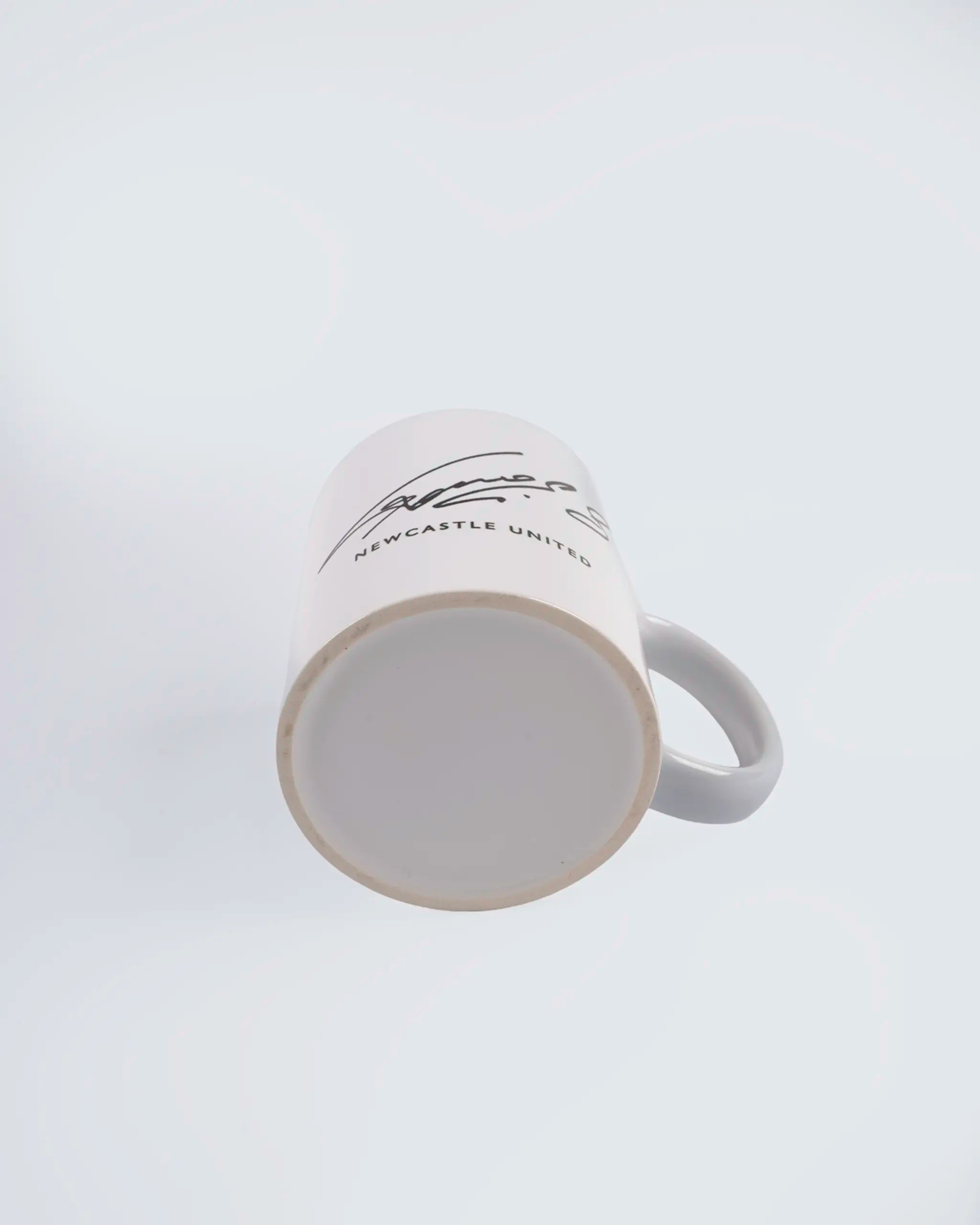 Newcastle United Tonali Mug