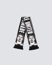 Newcastle United WOLTEMADE Player Scarf