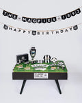 Newcastle United Kids' 75pc Party Box