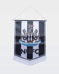 Newcastle United Large Pennant