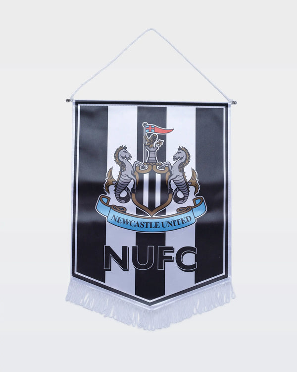 Newcastle United Large Pennant
