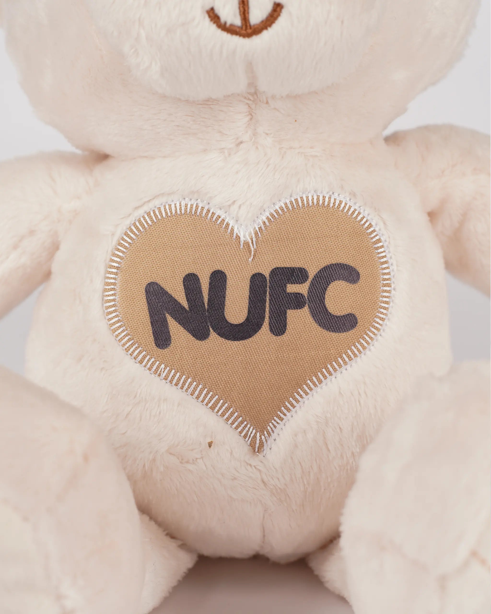 Newcastle United Love Bear