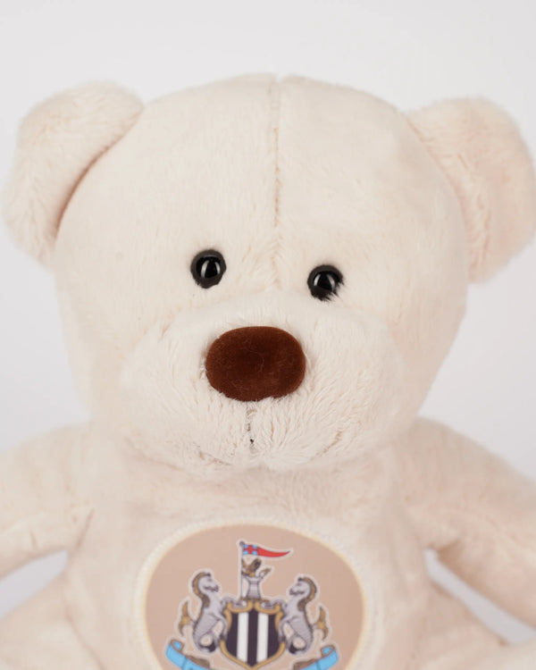 Newcastle United Koda Bear