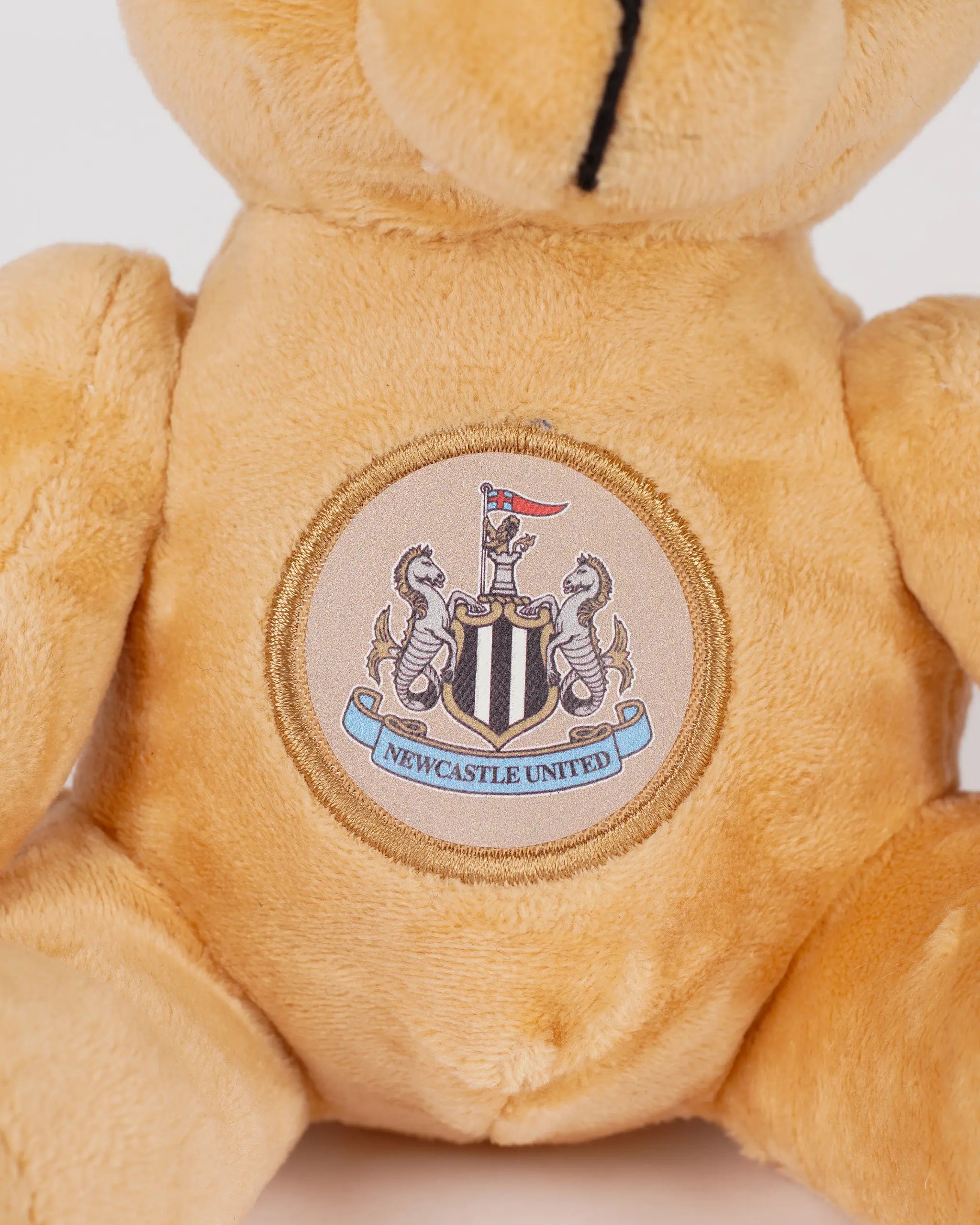 Newcastle United Koda Bear