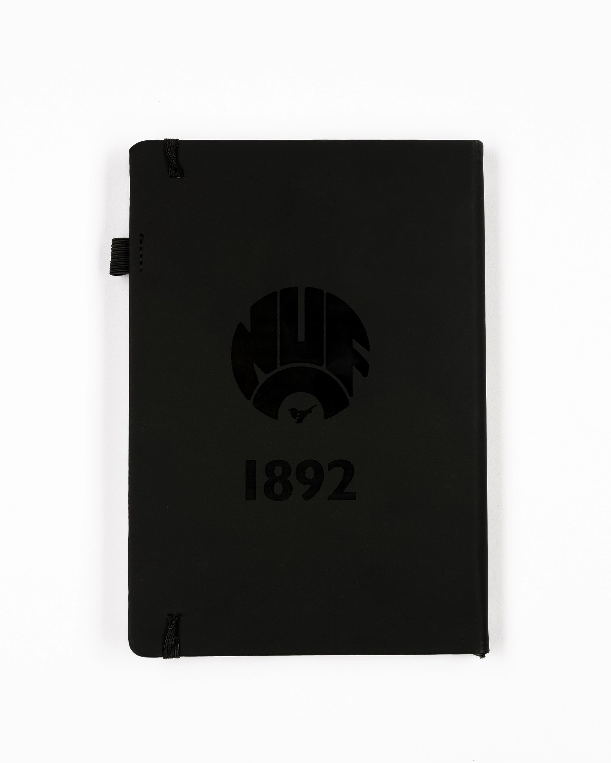 Newcastle United Retro 15 Journal