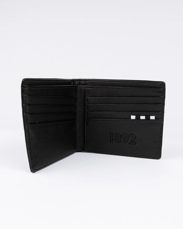 Newcastle United PU Leather Deluxe Wallet