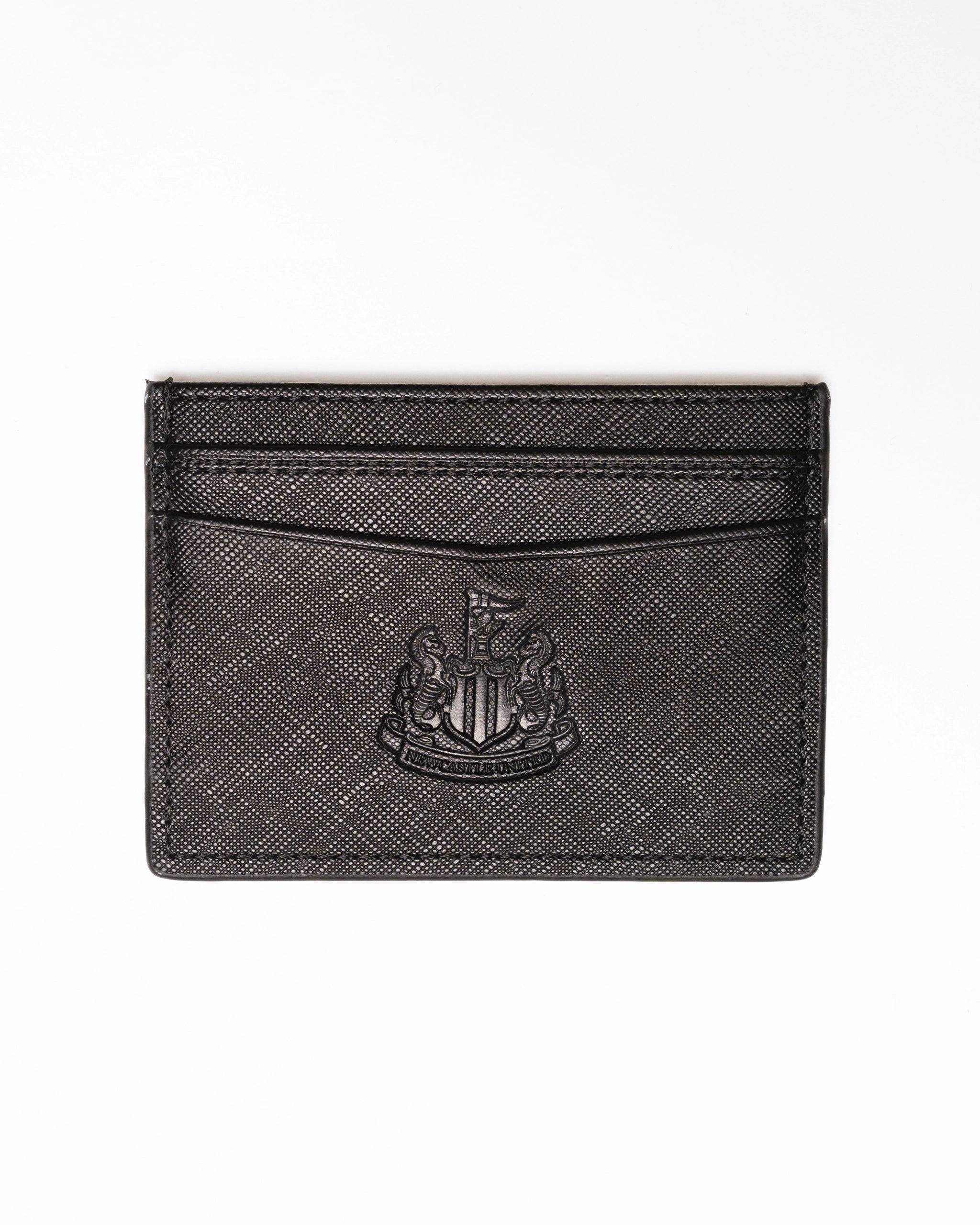 Newcastle United Retro 95/96 Away PU Leather Card Holder