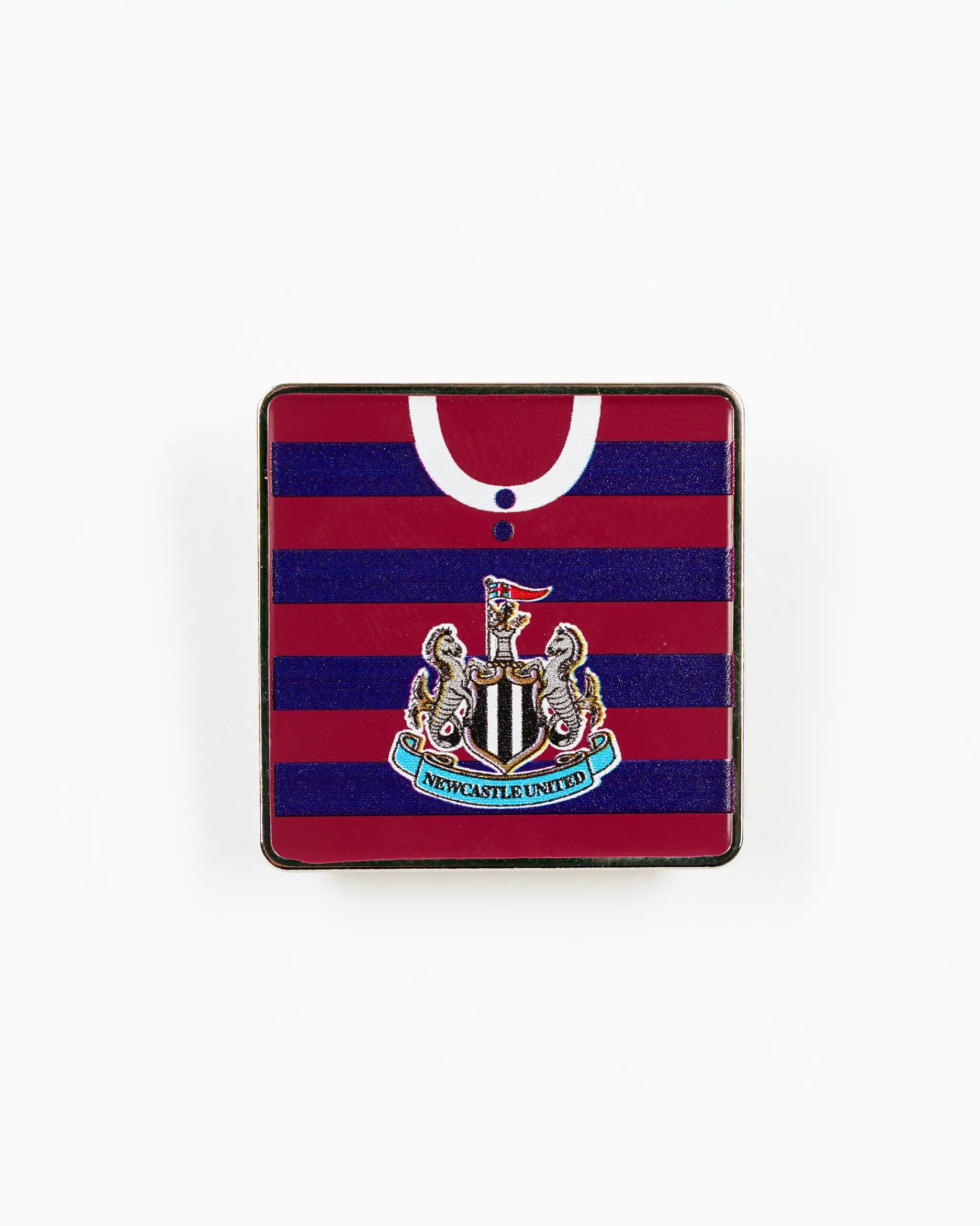 Newcastle United Retro 95/96 Away Badge