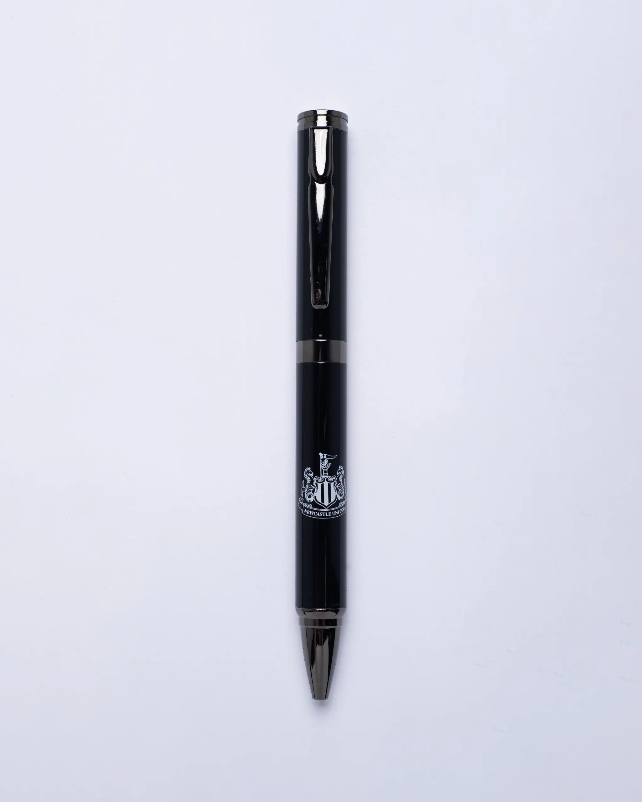 Newcastle United Deluxe Pen