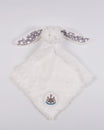 Newcastle United Little Star Rabbit Comforter