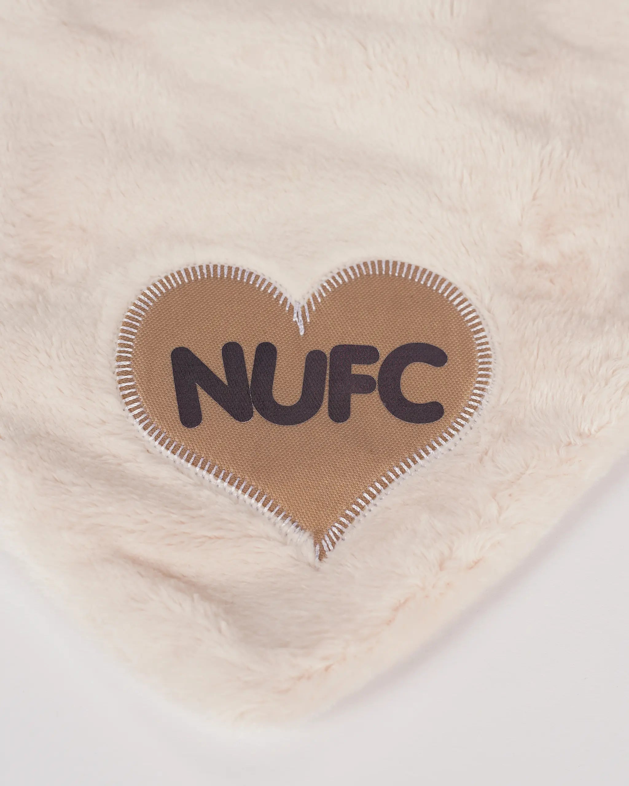 Newcastle United Love Bear Comforter