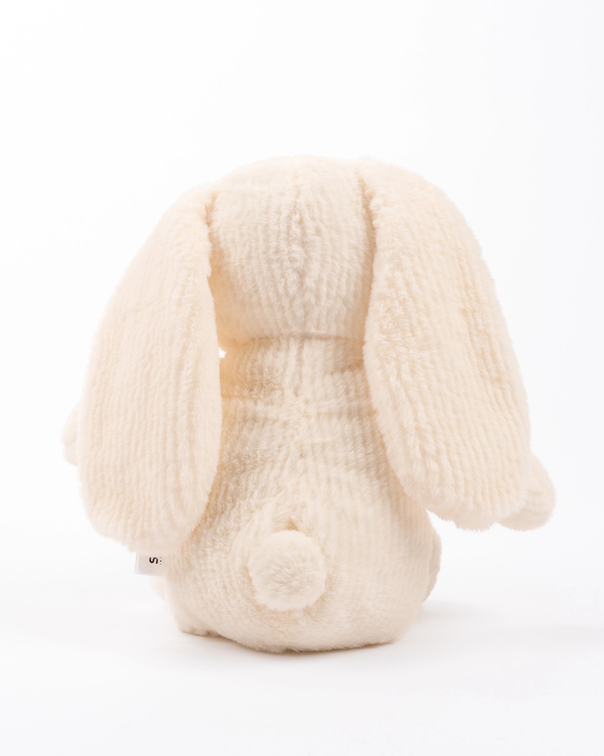 Newcastle United White Bunny Toy
