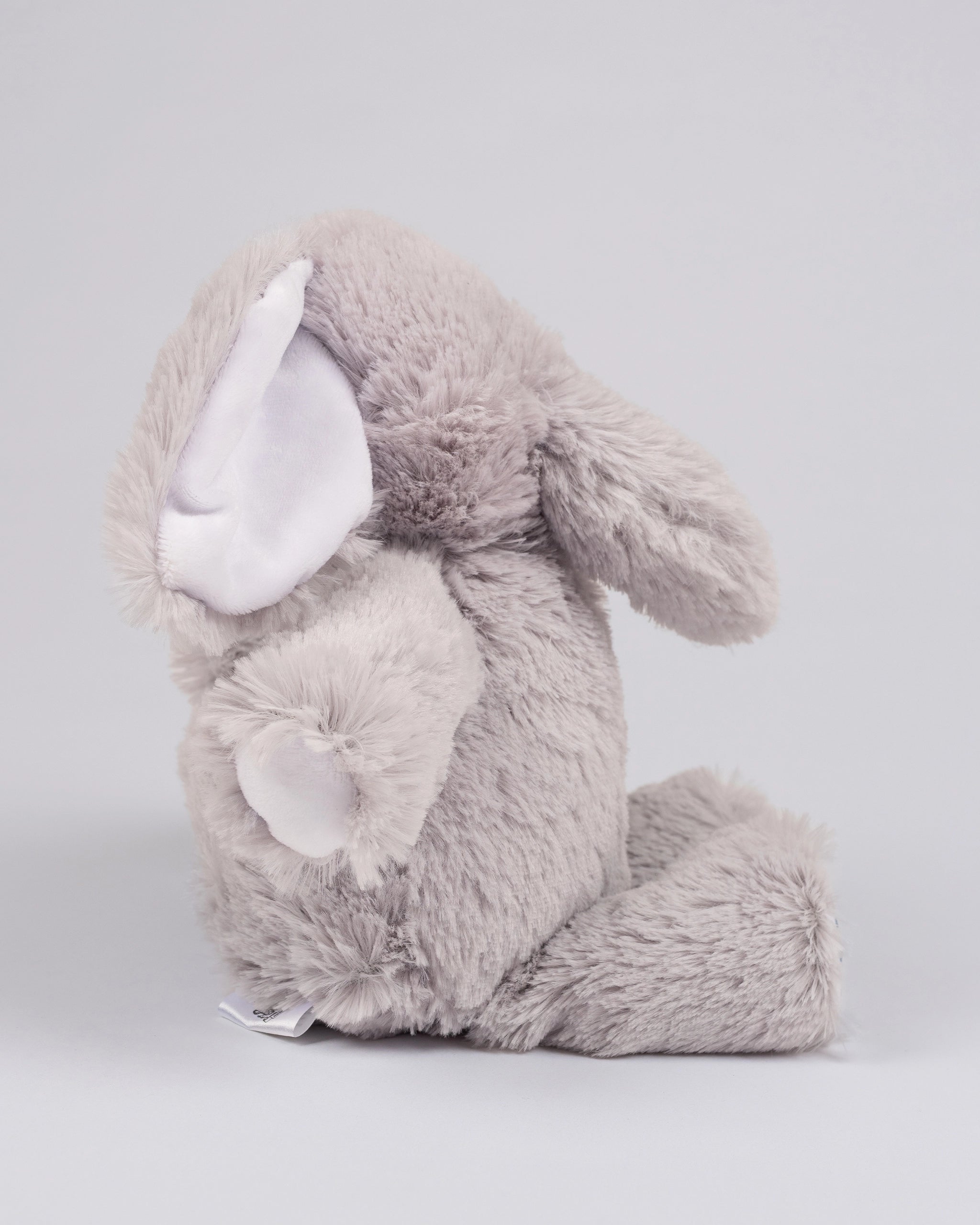 Newcastle United Elephant Plush Teddy