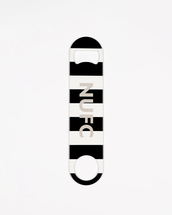 Newcastle United Retro Bottle Opener