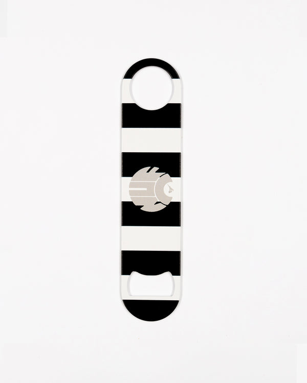 Newcastle United Retro Bottle Opener