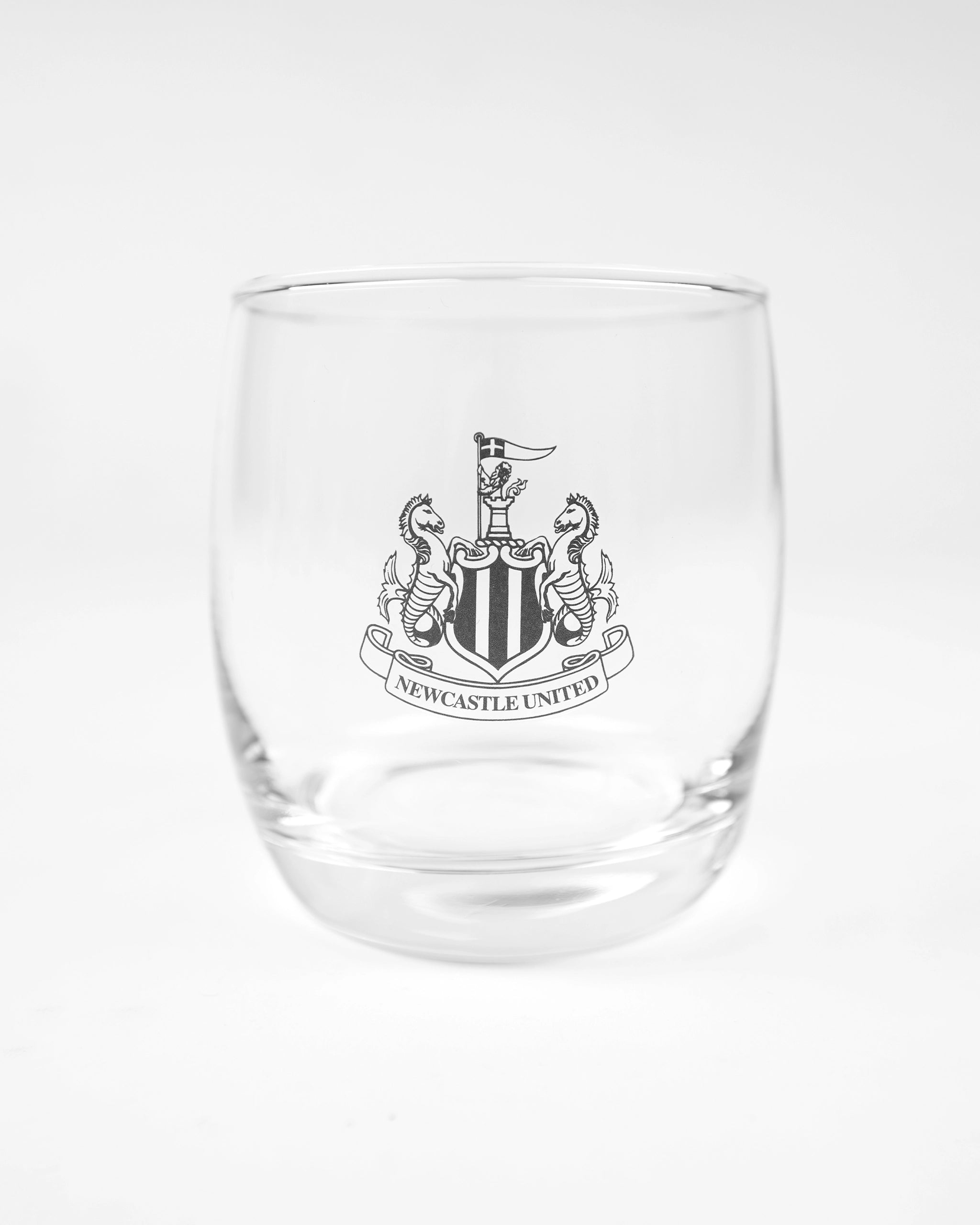 Newcastle United Set of 2 Tumblers